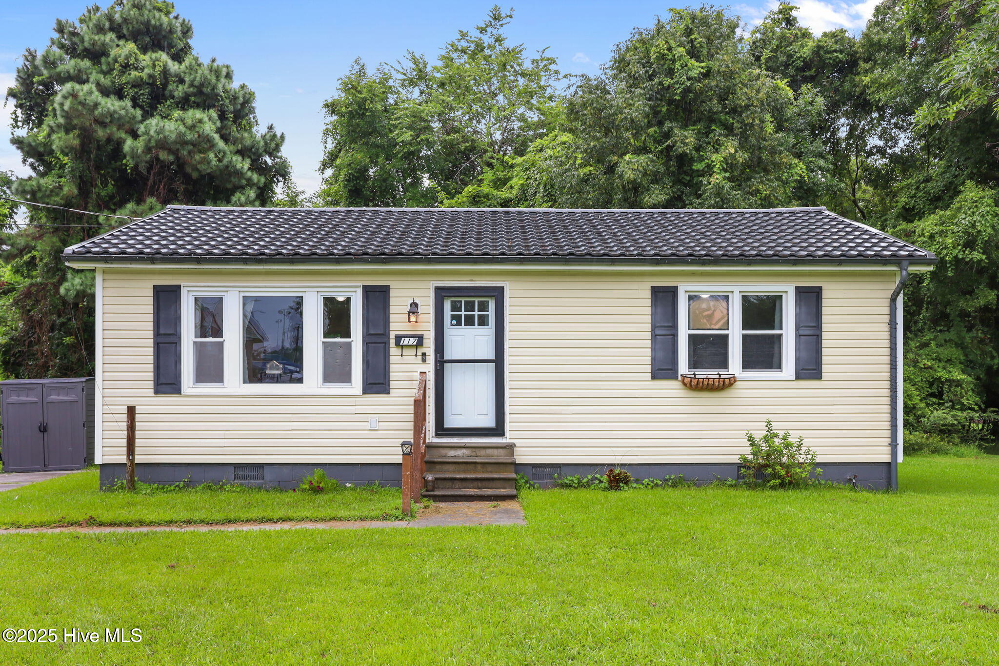 117 Spargo Street Property Photo 1