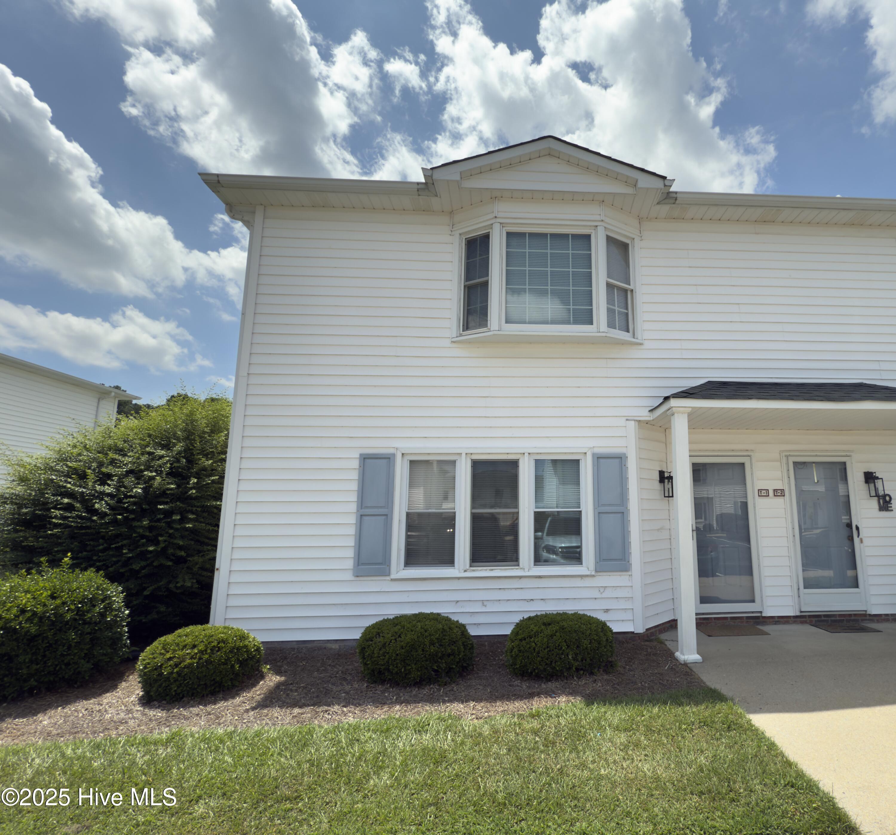 336 Haven Drive T1 Property Photo 1