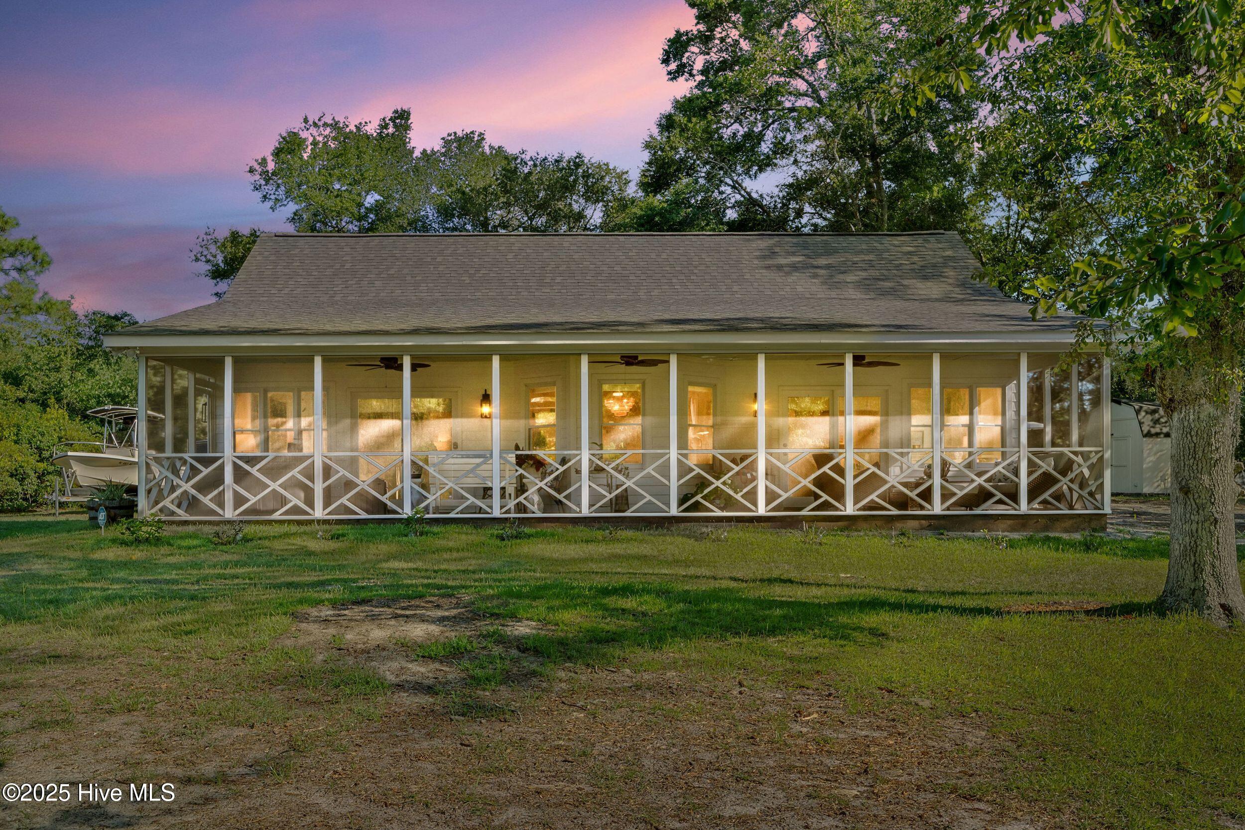 105 Deer Run