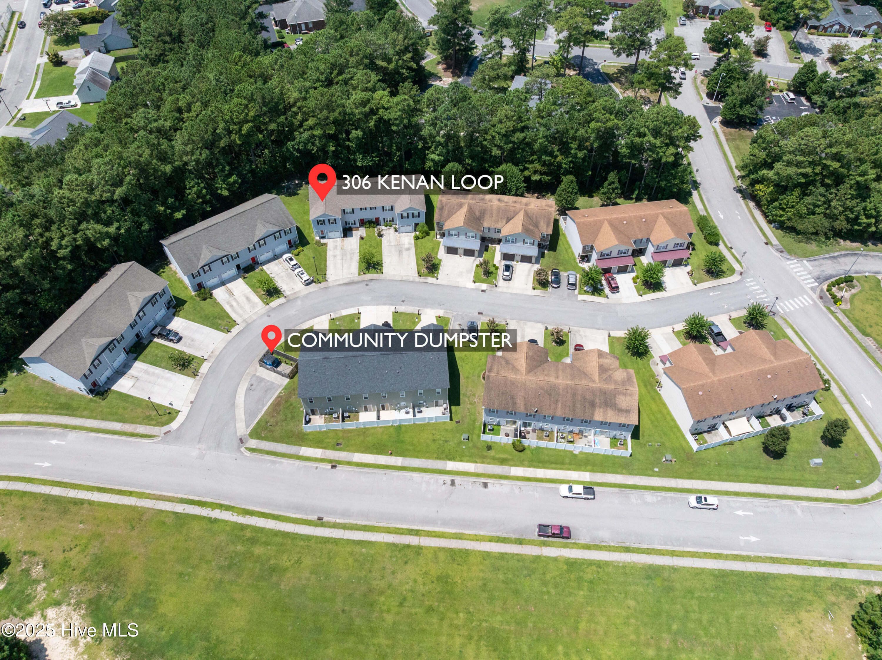306 Kenan Loop Property Photo 24