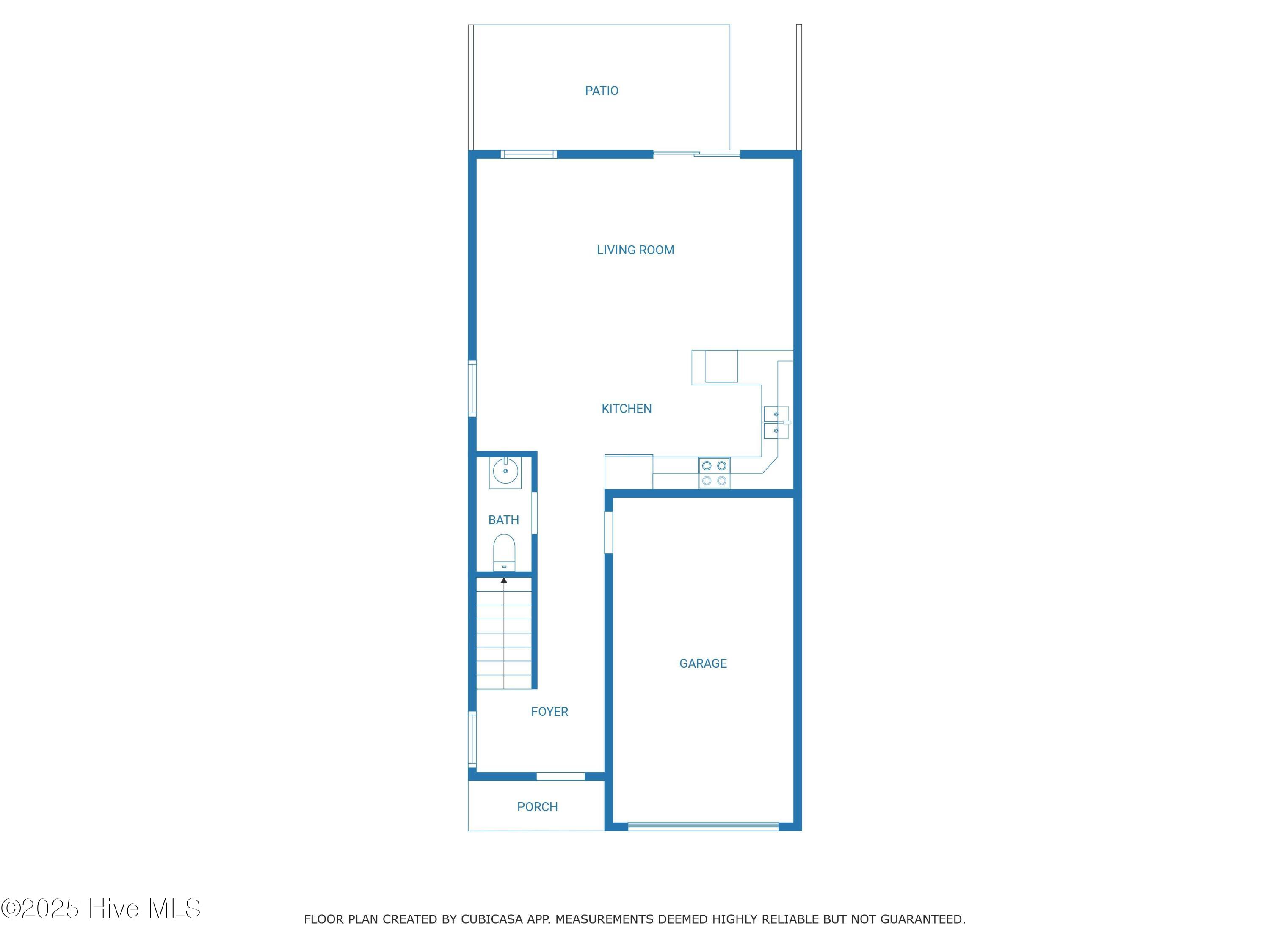 306 Kenan Loop Property Photo 30