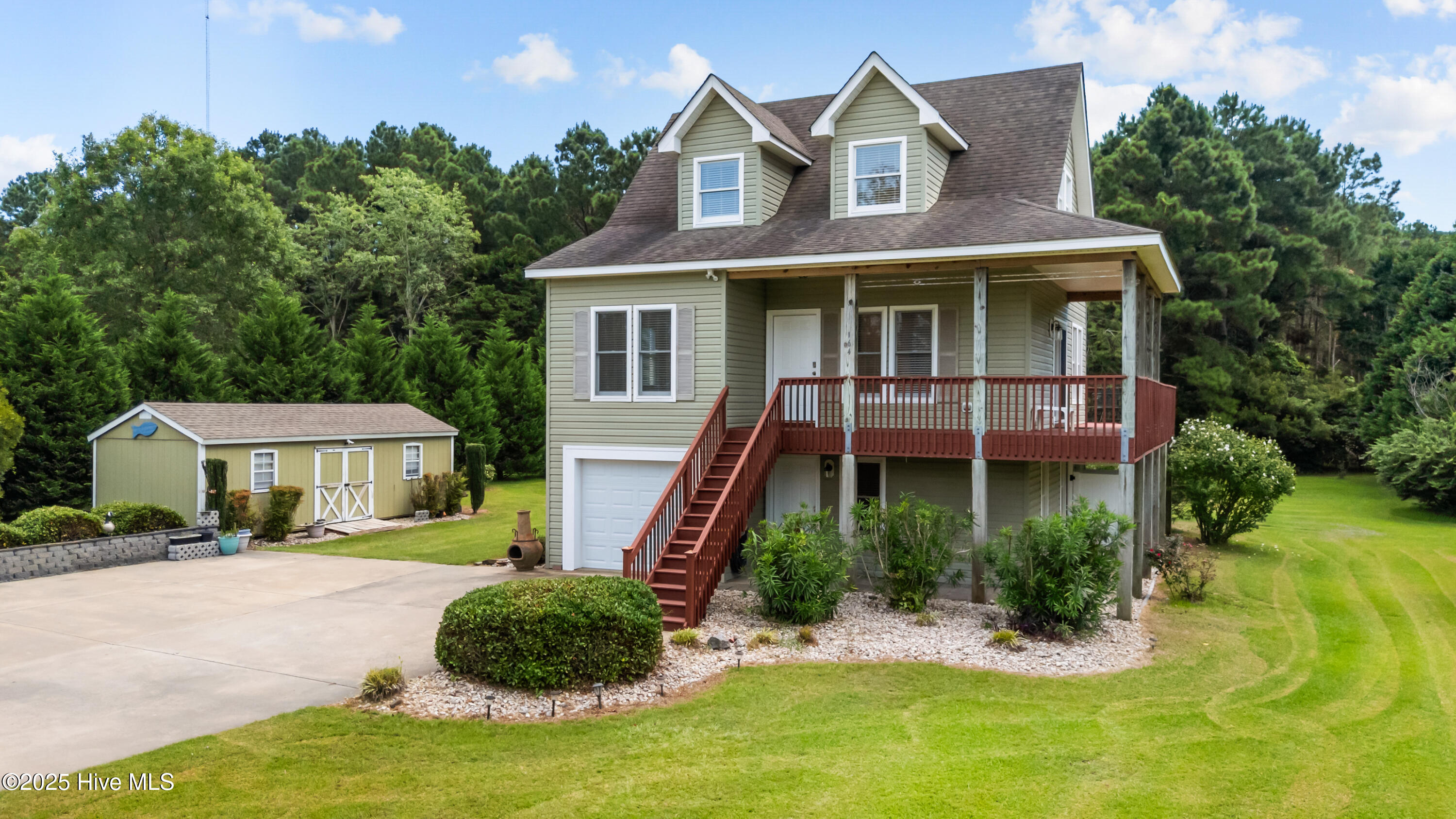 164 Foster Forbes Road Property Photo 1