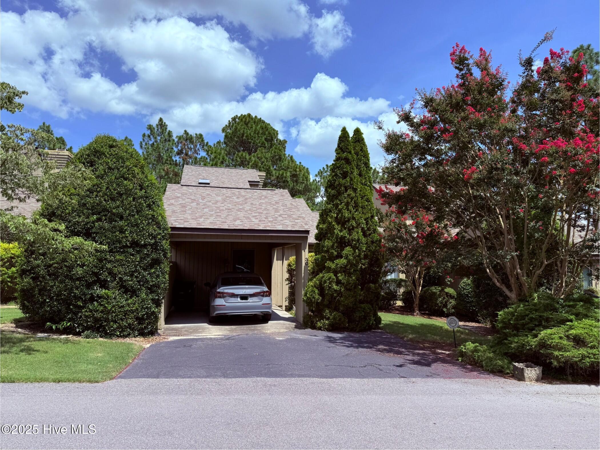 30 Lake Pinehurst Villas Road Property Photo 1