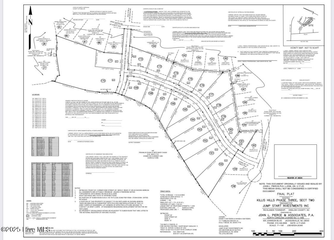 402 Wade Drive Property Photo 3