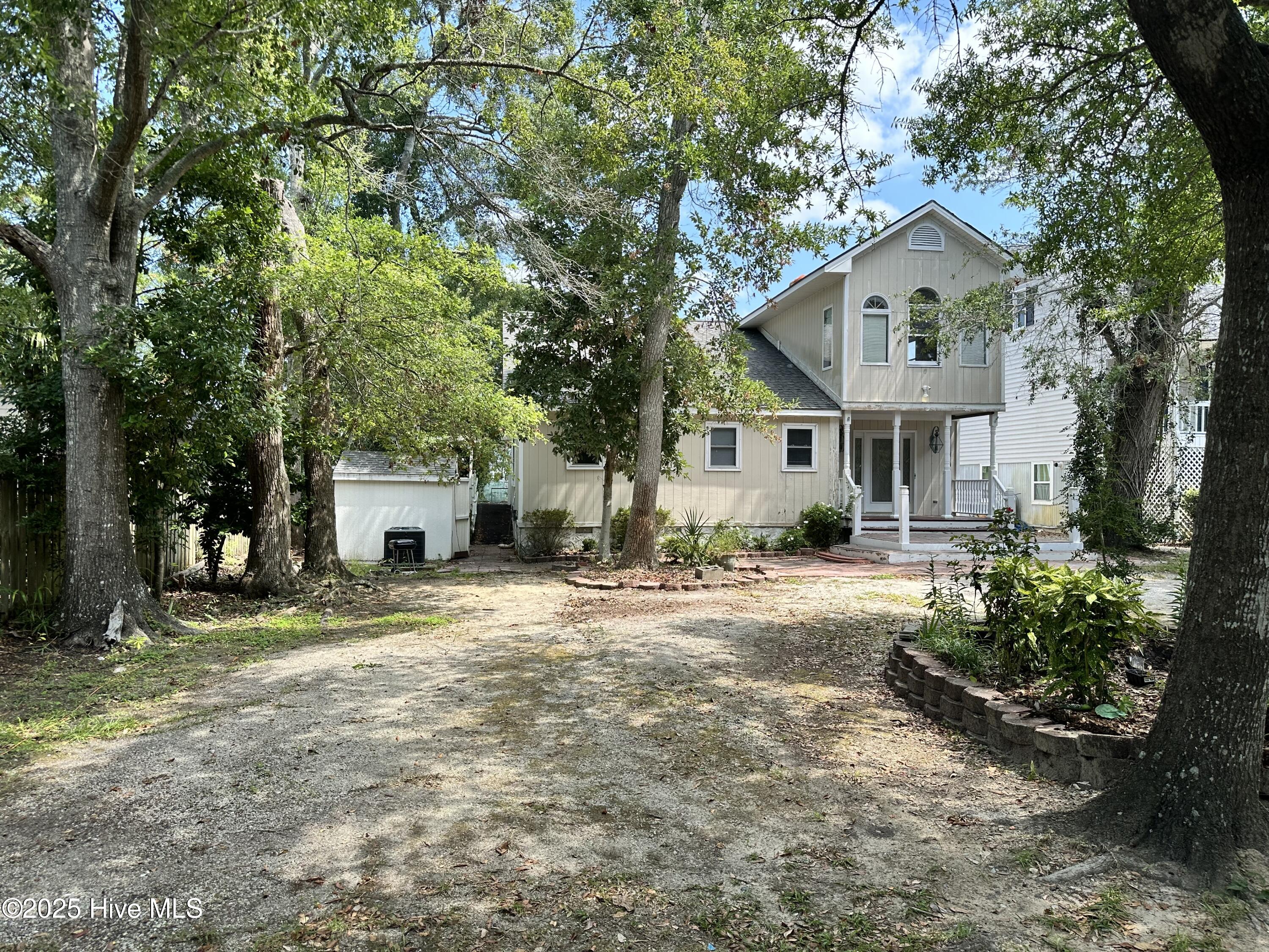 2404 E Yacht Drive Property Photo 1