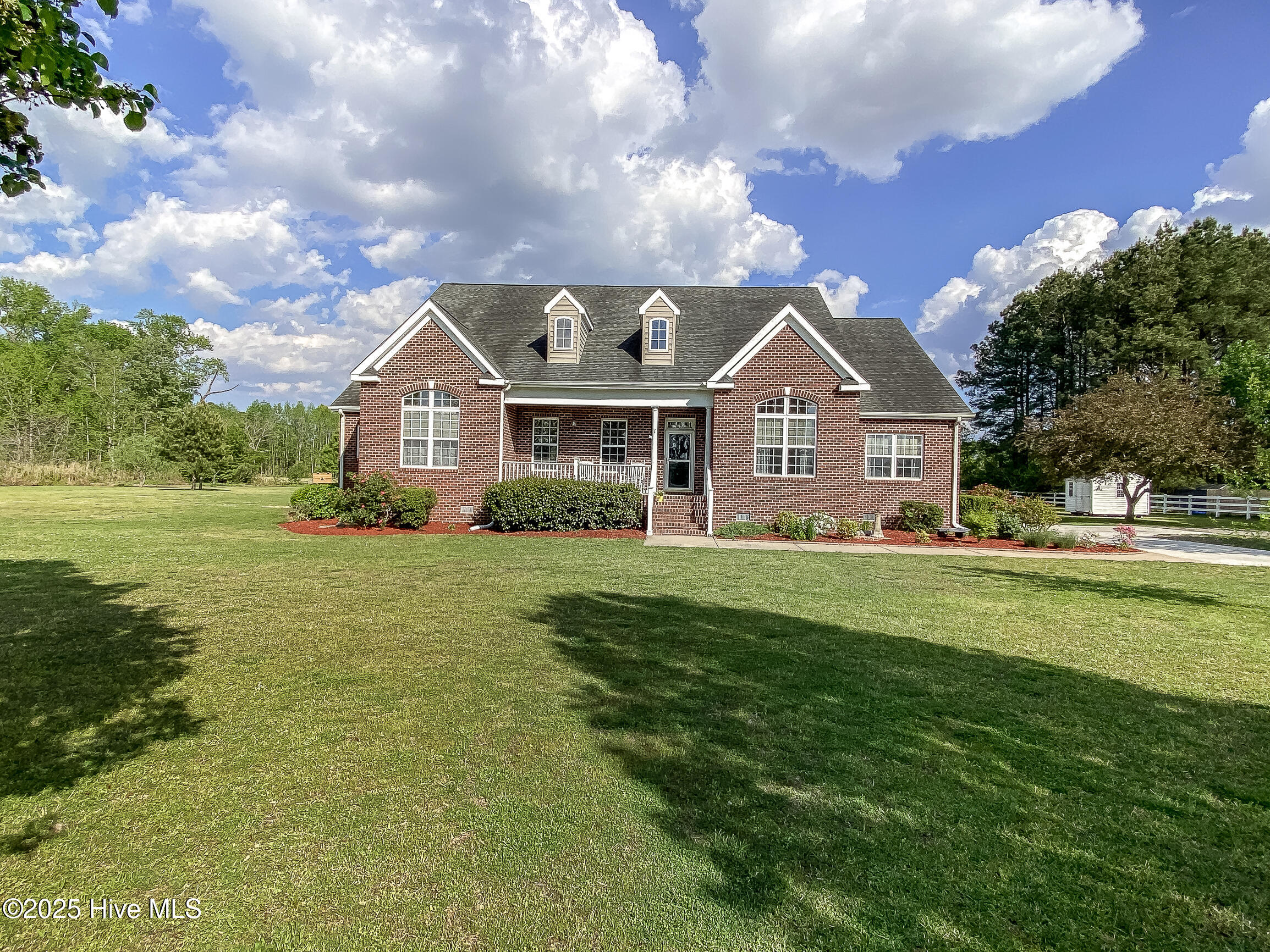 106 Yellow Hammer Road Property Photo 1