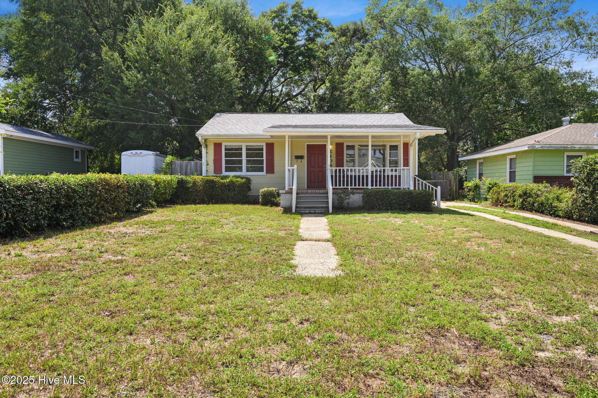 2406 Jefferson Street Property Photo 1