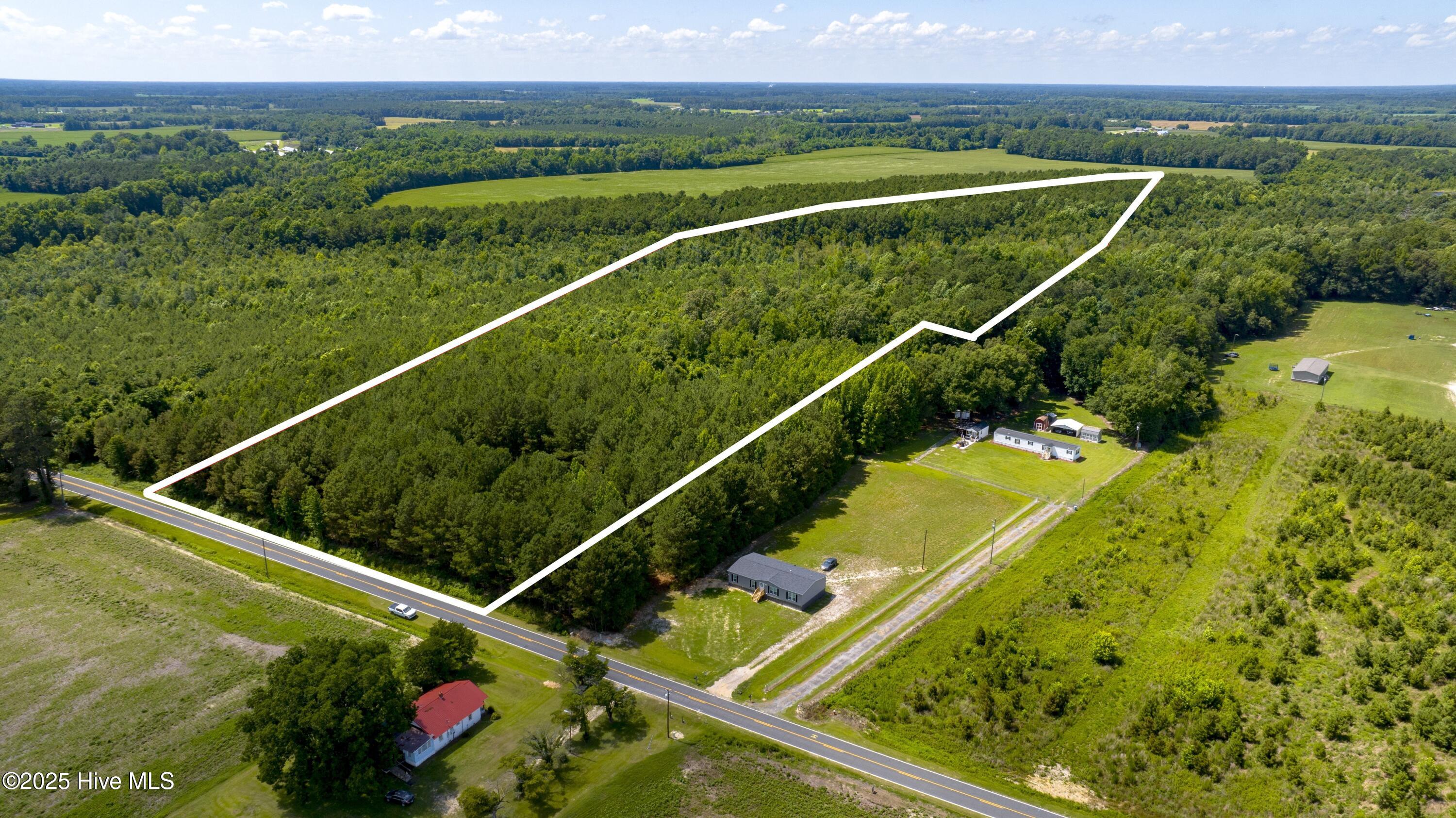 Tbd Pleasant Hope Road Property Photo 1