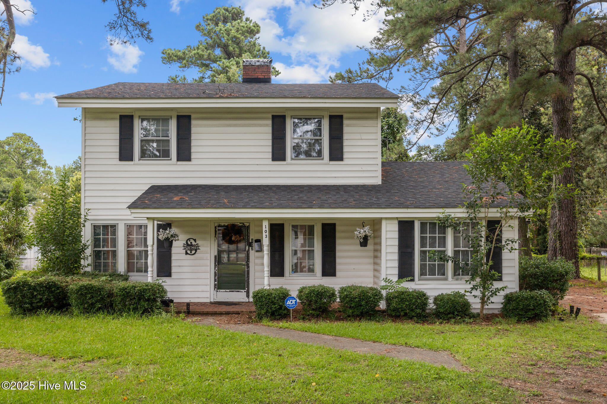 103 Linden Street