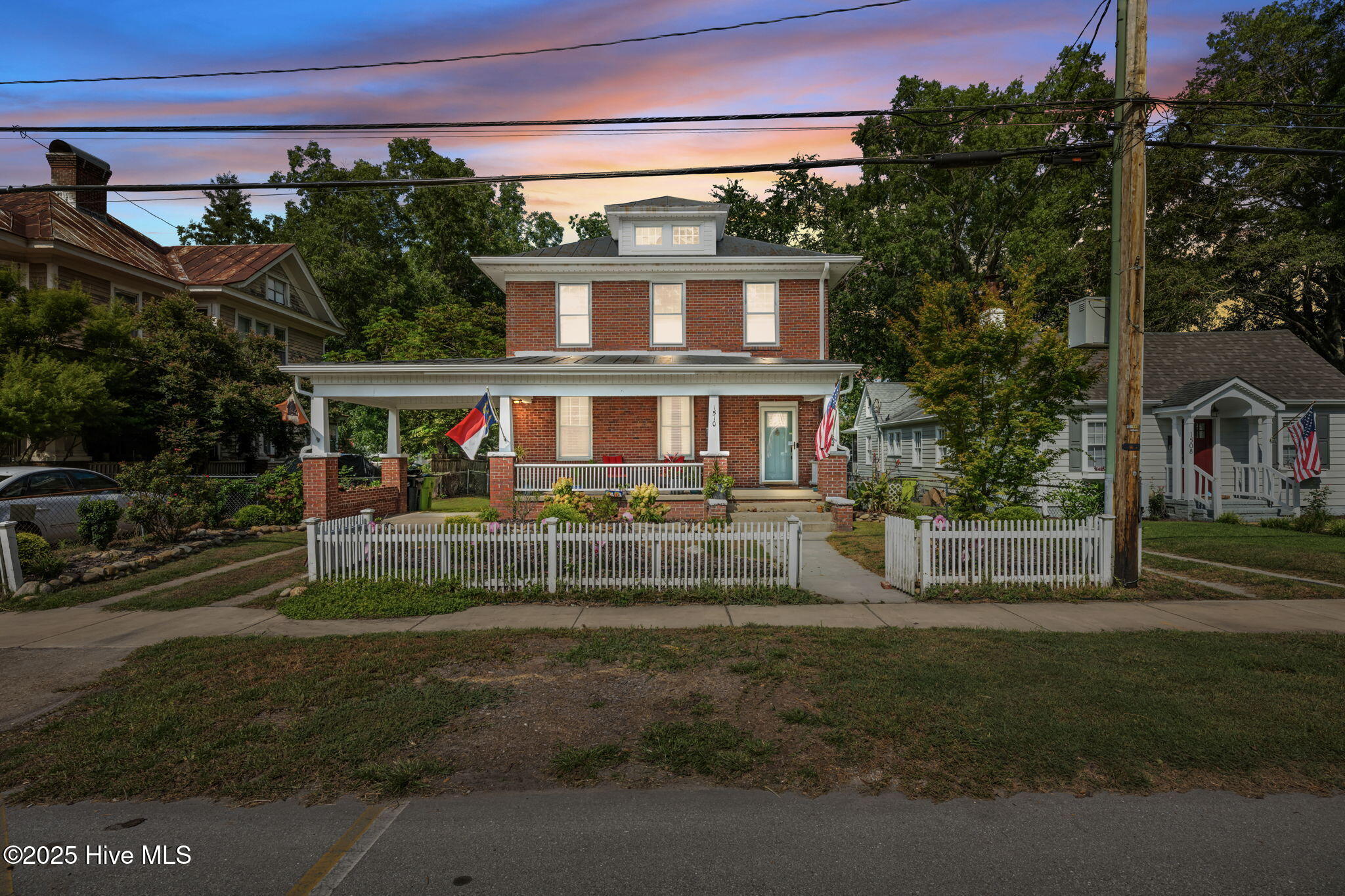1510 National Avenue Property Photo 1