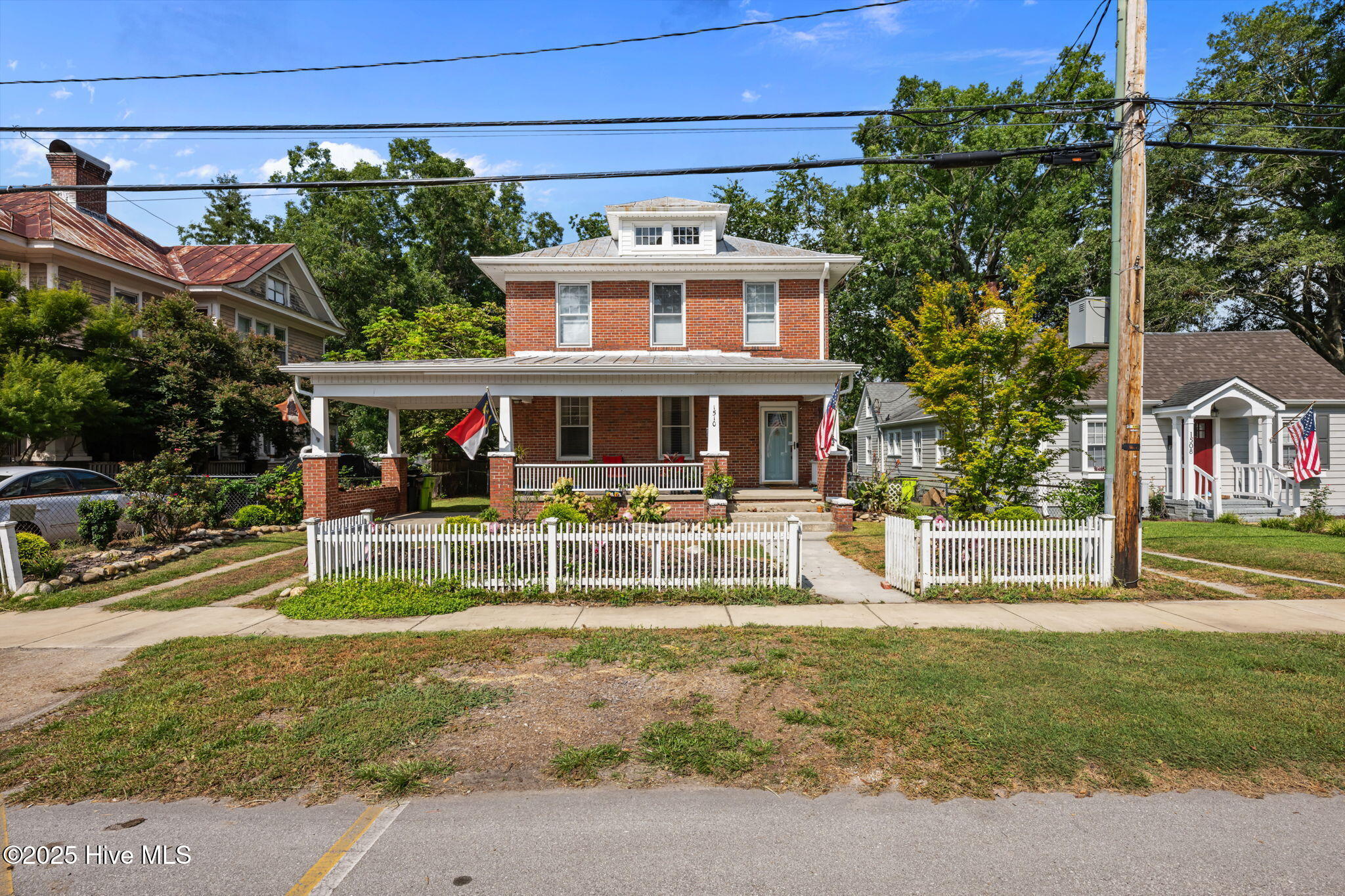1510 National Avenue Property Photo 14