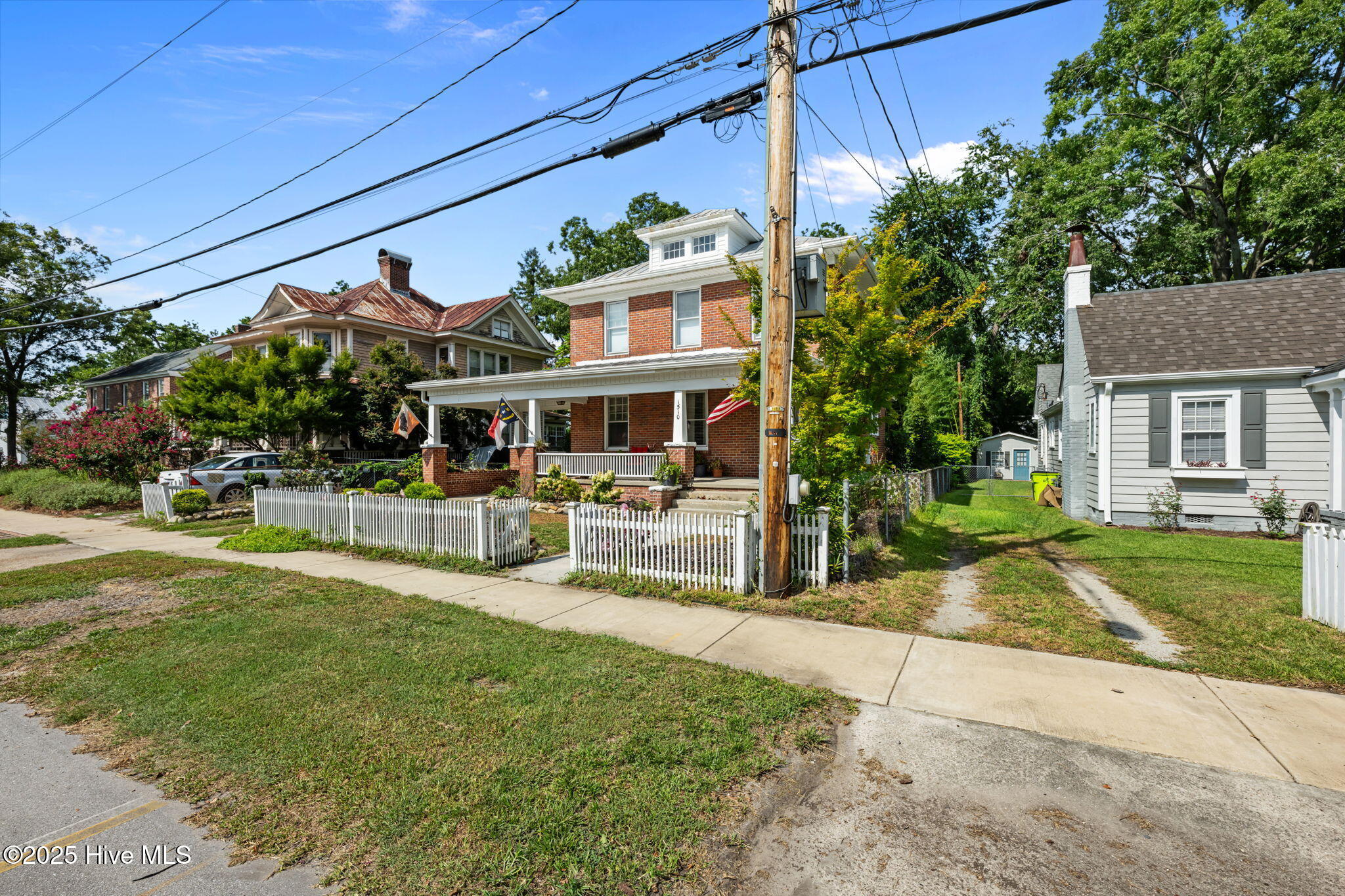 1510 National Avenue Property Photo 25