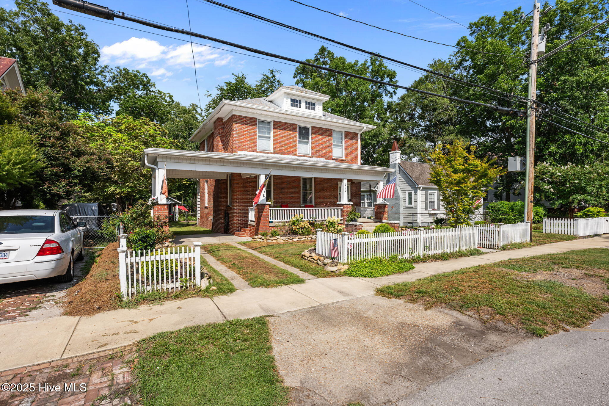 1510 National Avenue Property Photo 26