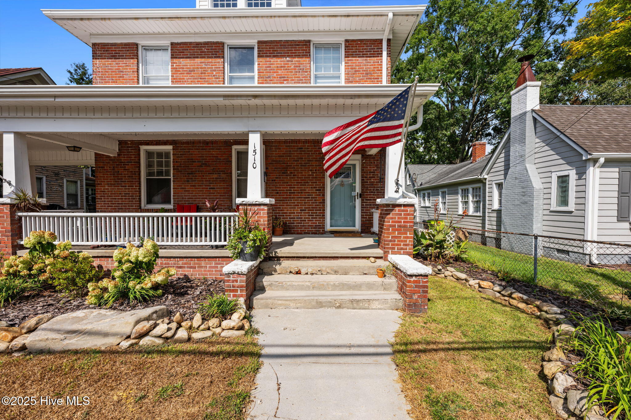 1510 National Avenue Property Photo 27