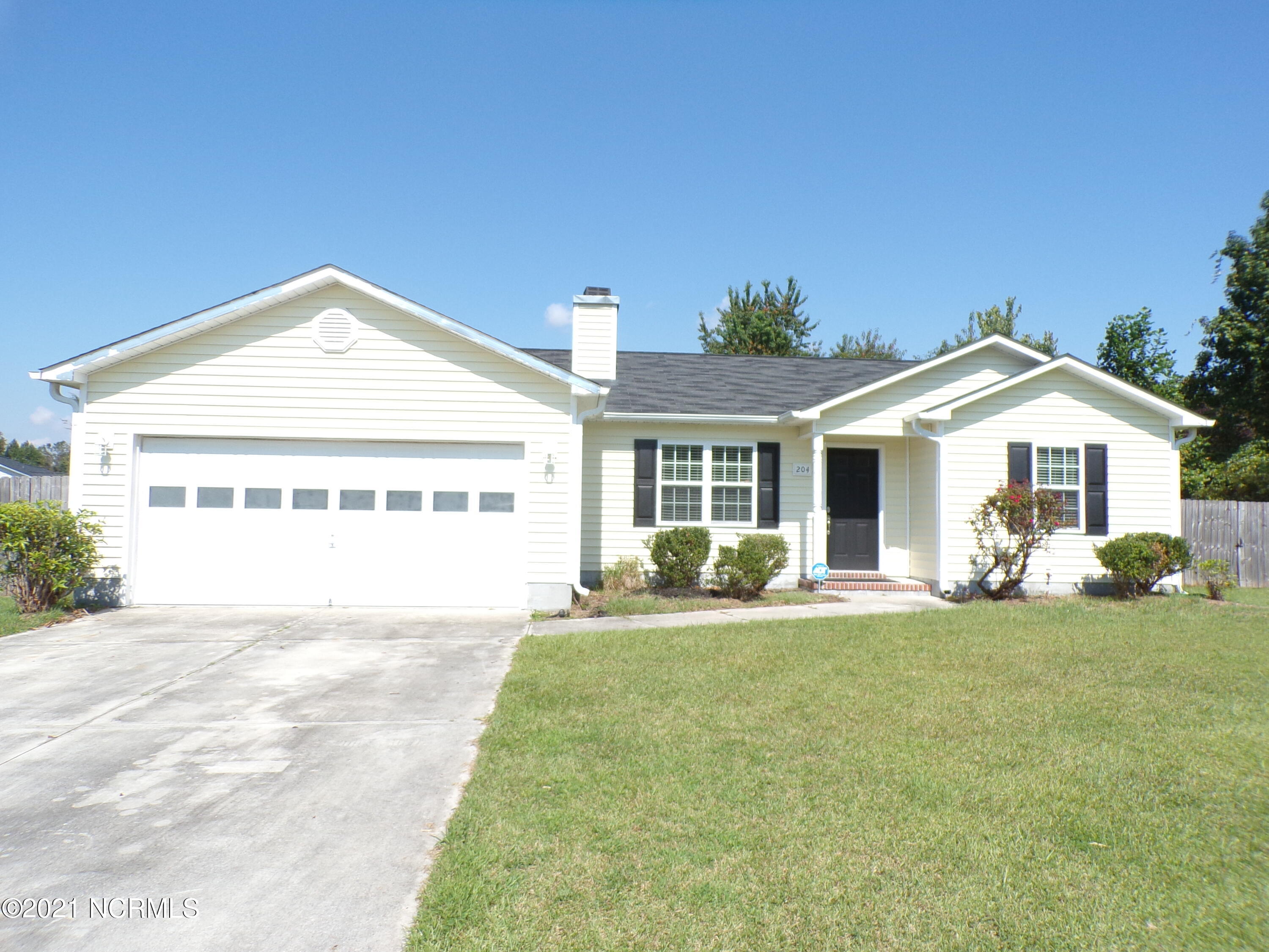 204 Hackney Ridge Lane Property Photo 1