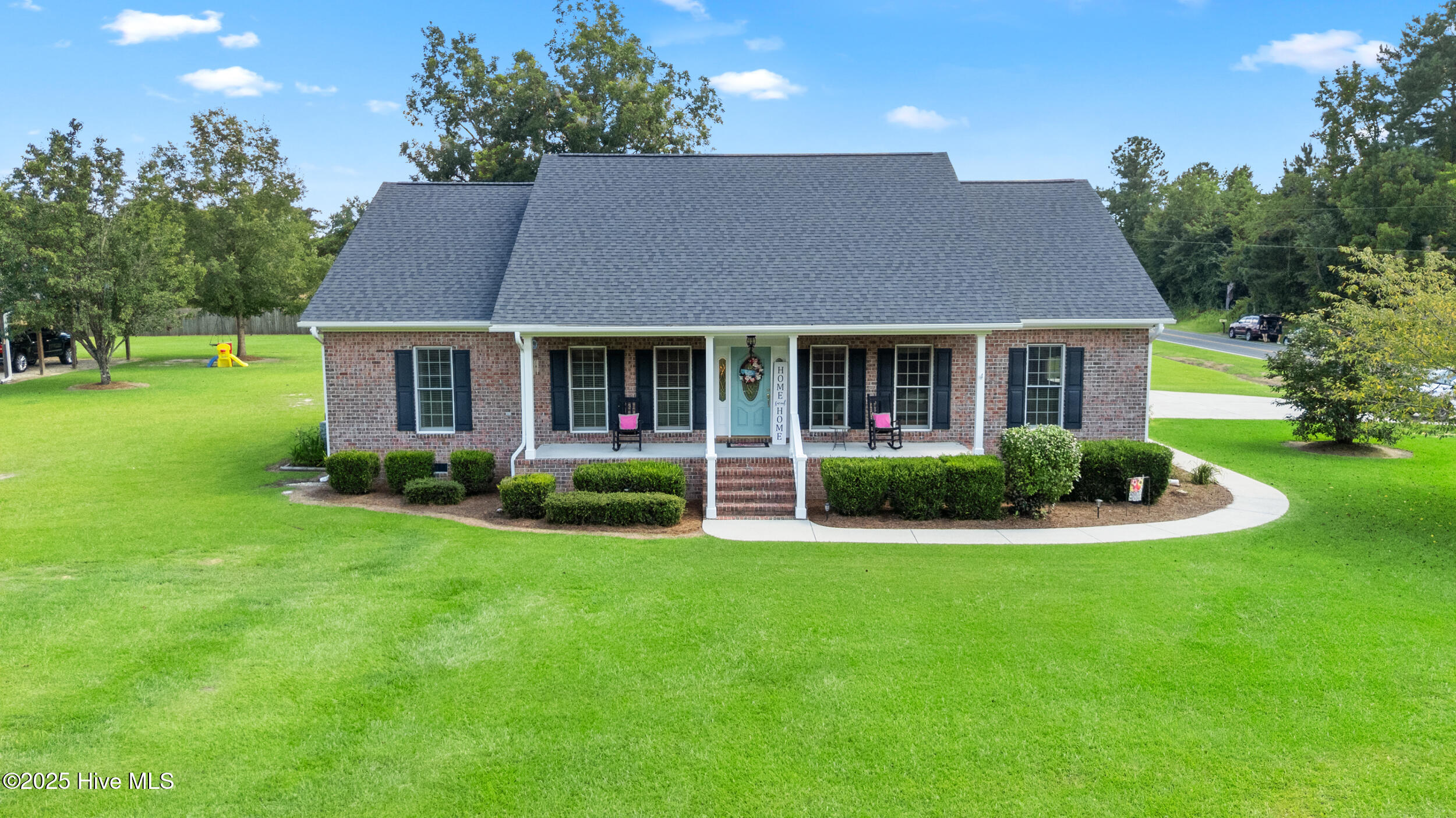 998 Dogwood Stand Road Property Photo 1