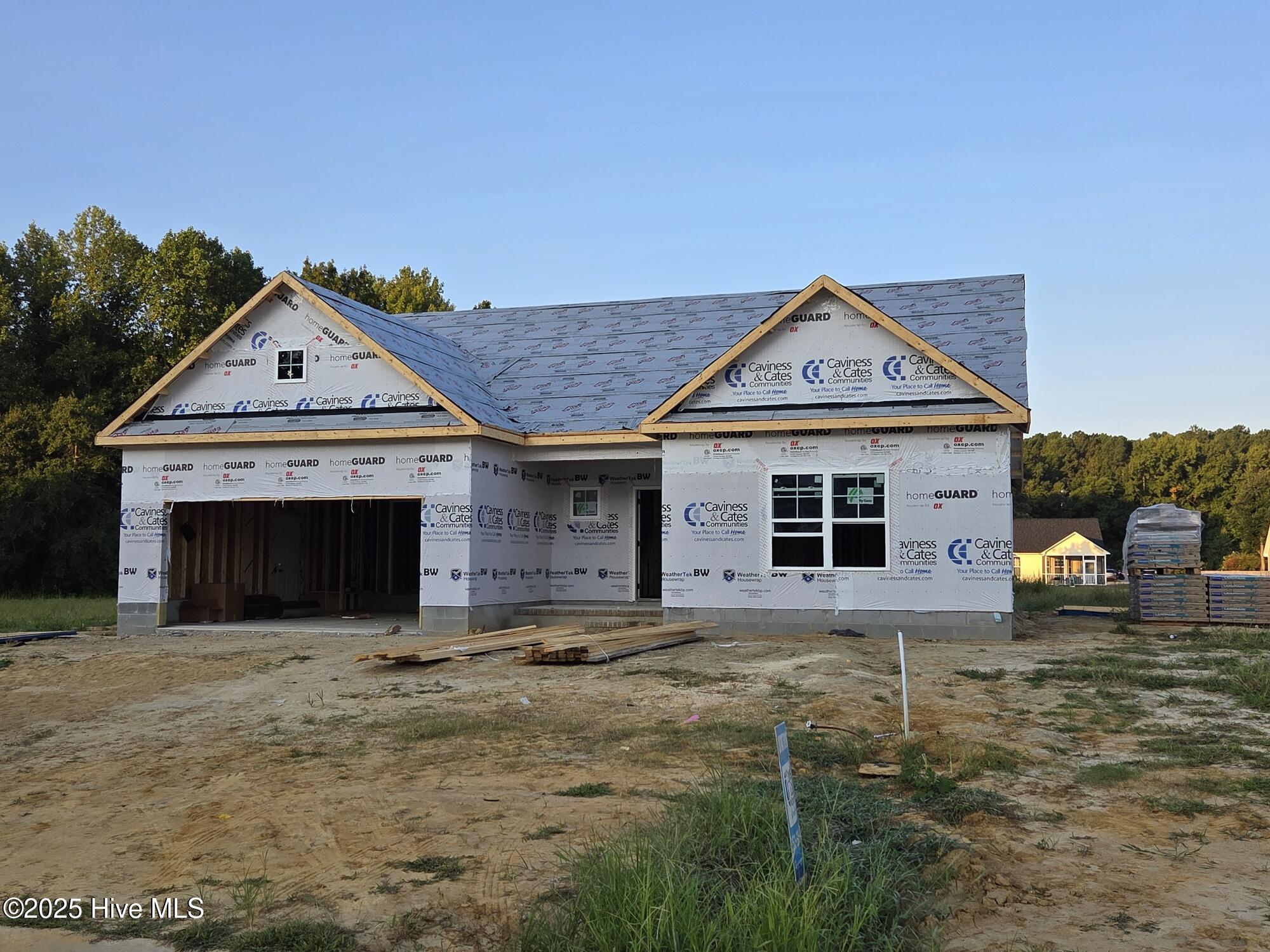 2918 Tucker Hill Drive Property Photo 1