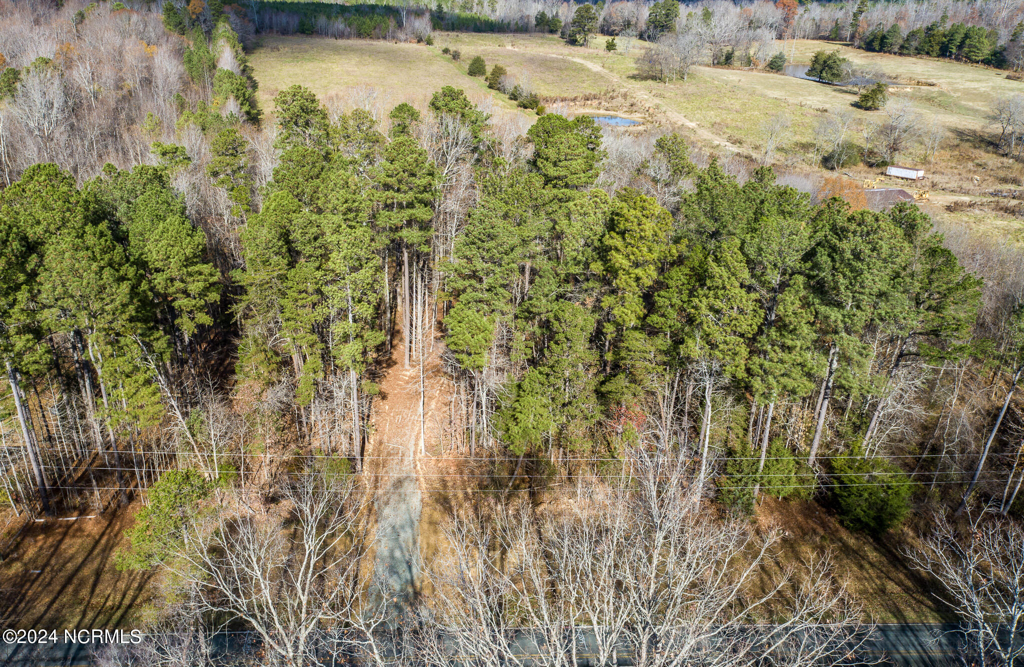 0 Henderson Tanyard Road Property Photo 2