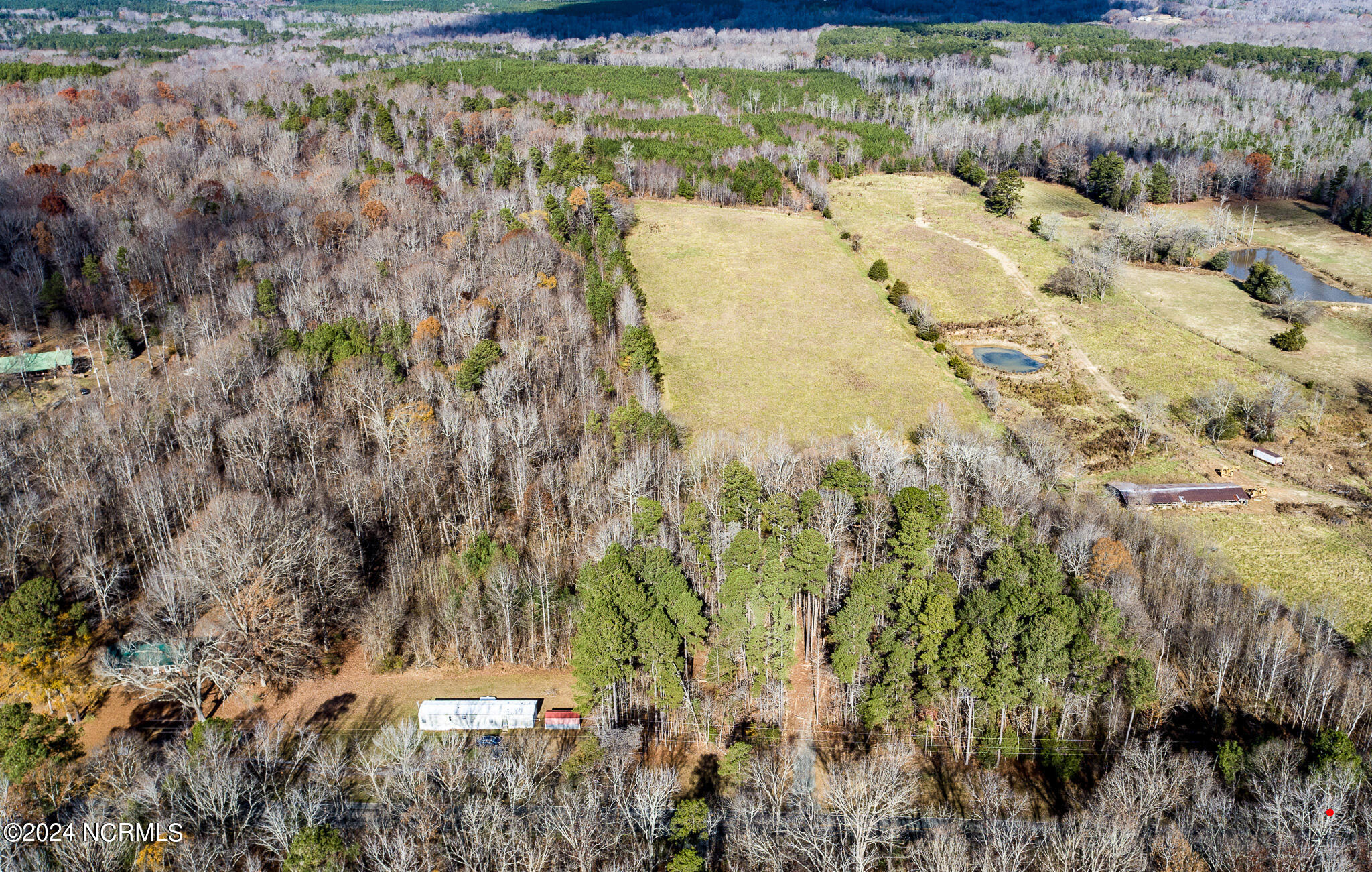0 Henderson Tanyard Road Property Photo 4