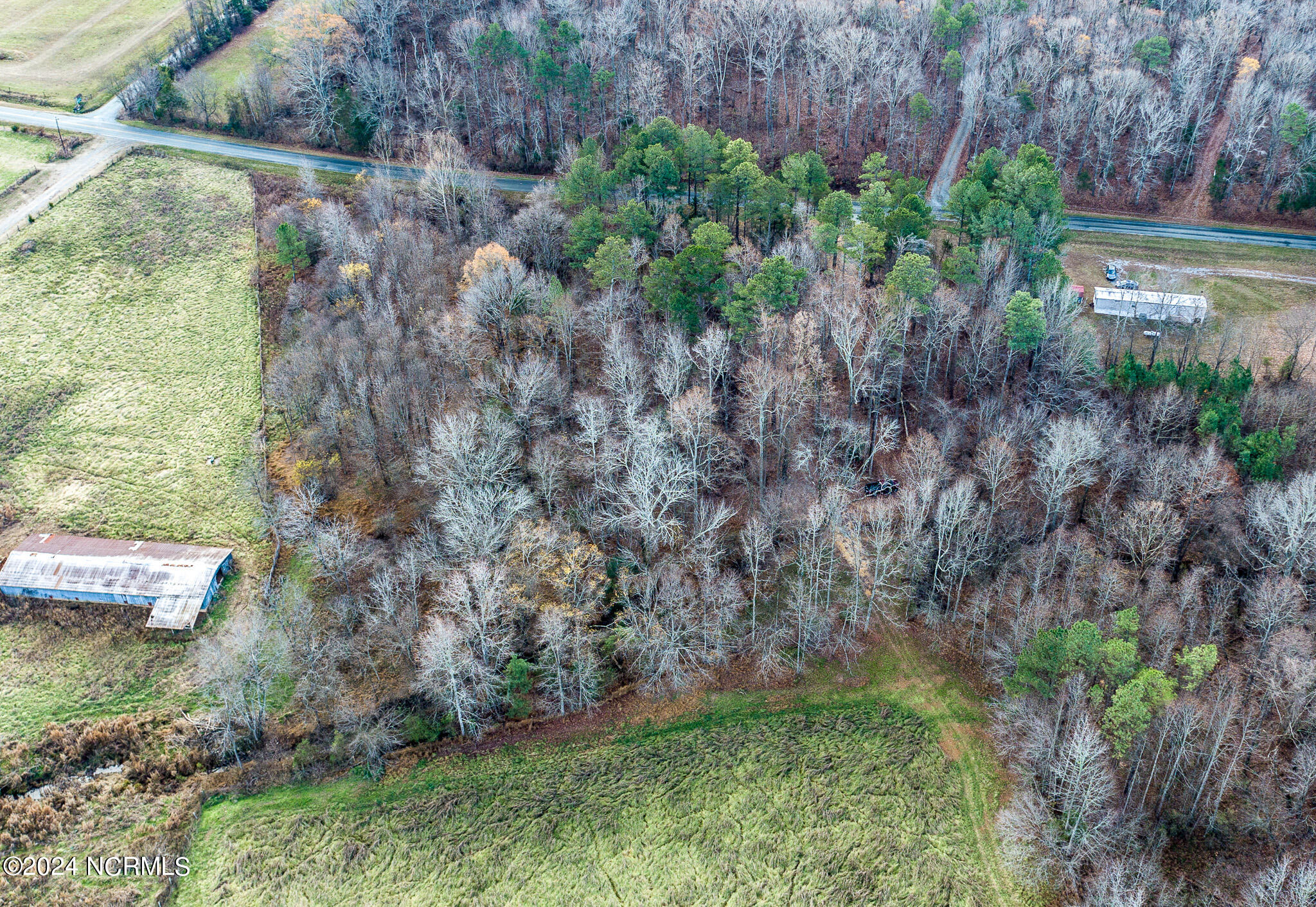 0 Henderson Tanyard Road Property Photo 5