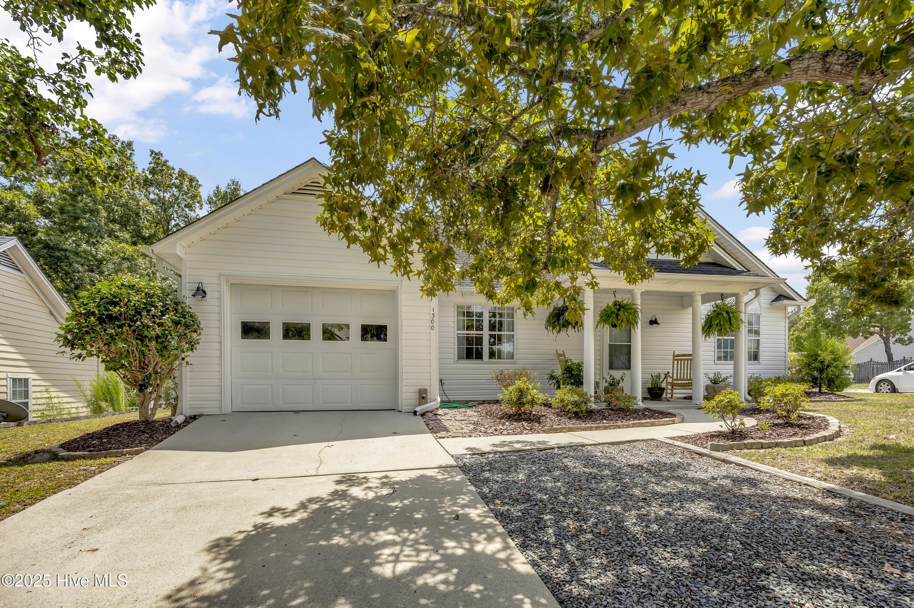 1300 Faulkenberry Road Property Photo 1