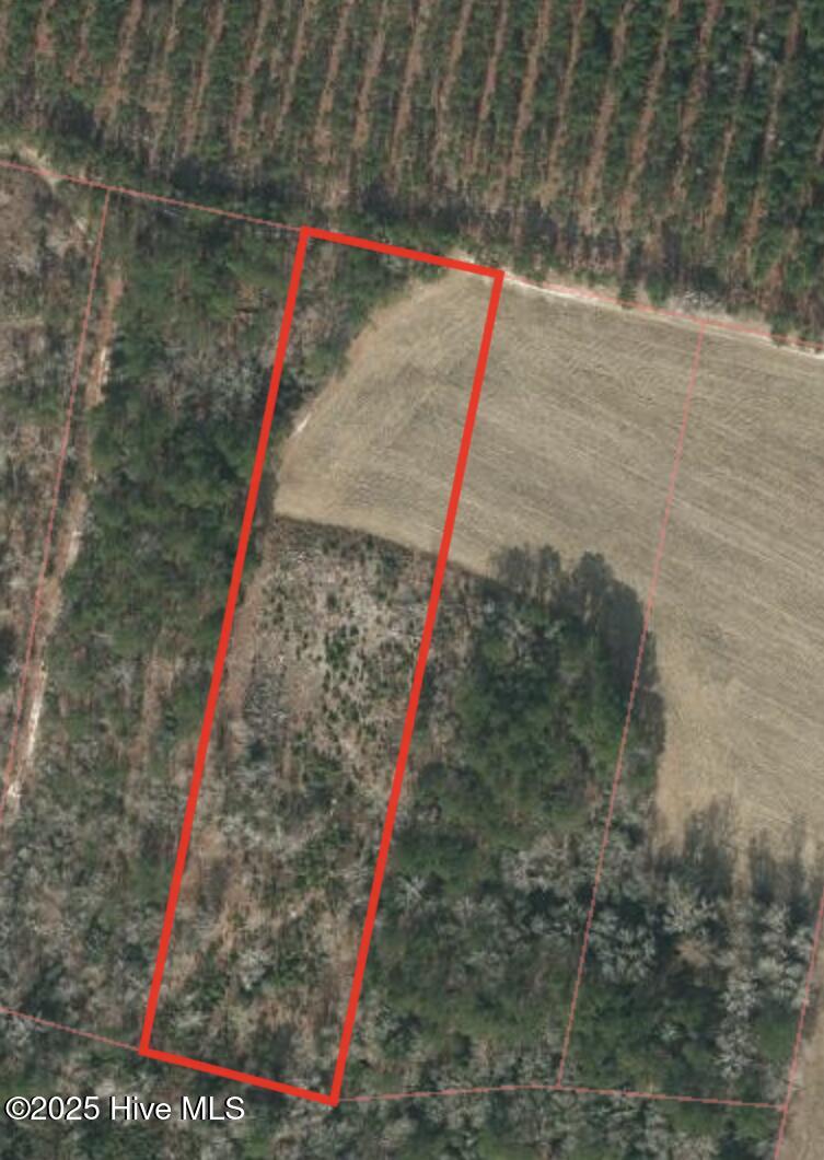 Tr 2 Jr Keith Estate Property Photo 1