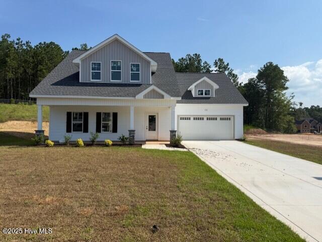 739 Southerland Peak Road Property Photo 1