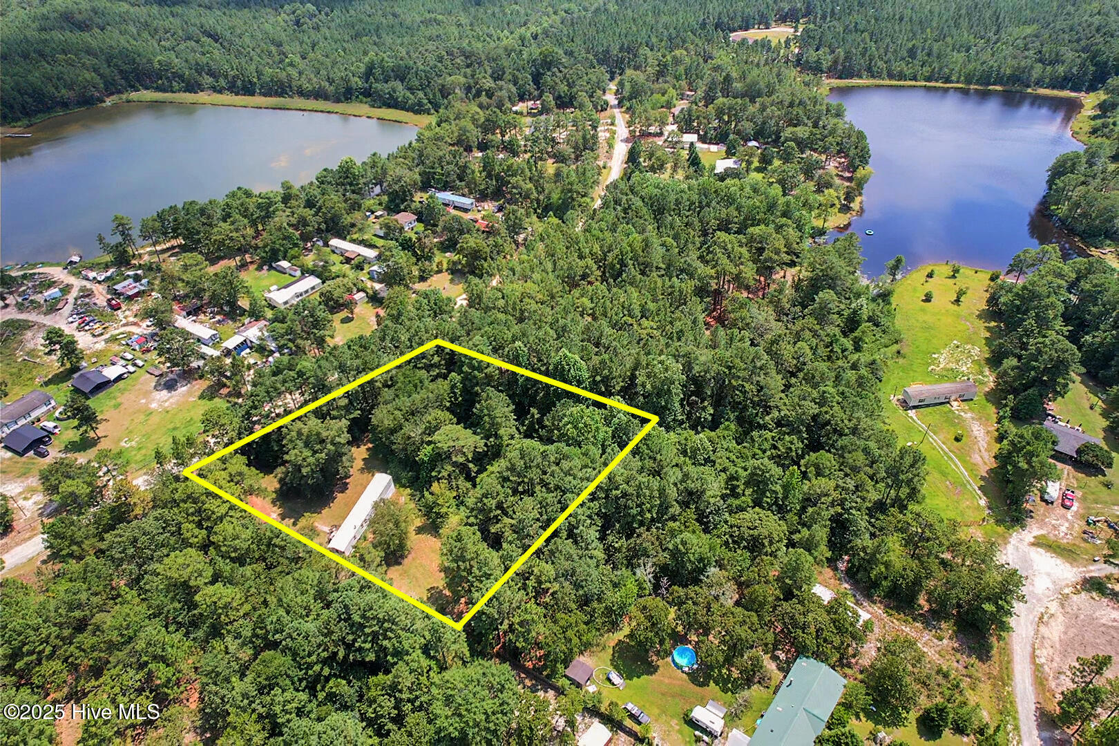136 Lake Heron Drive Property Photo 2