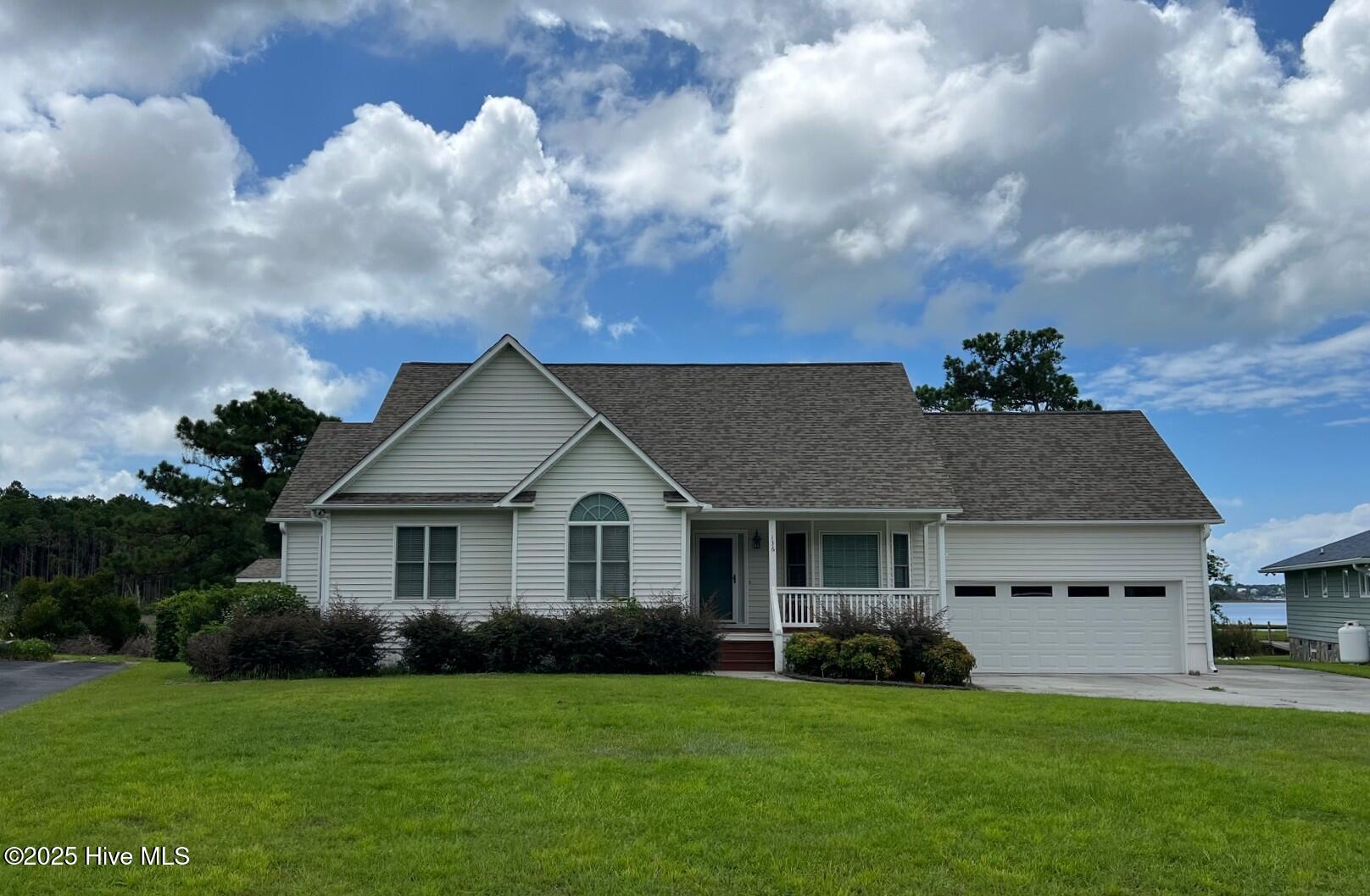 136 Hunting Bay Drive