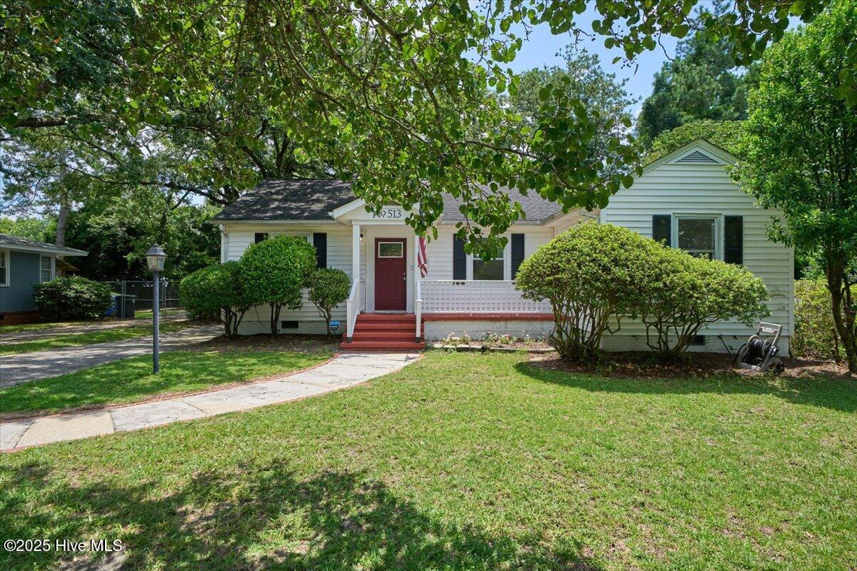 513 Vista Drive