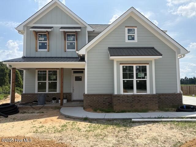 285 Bibey Road Property Photo 1