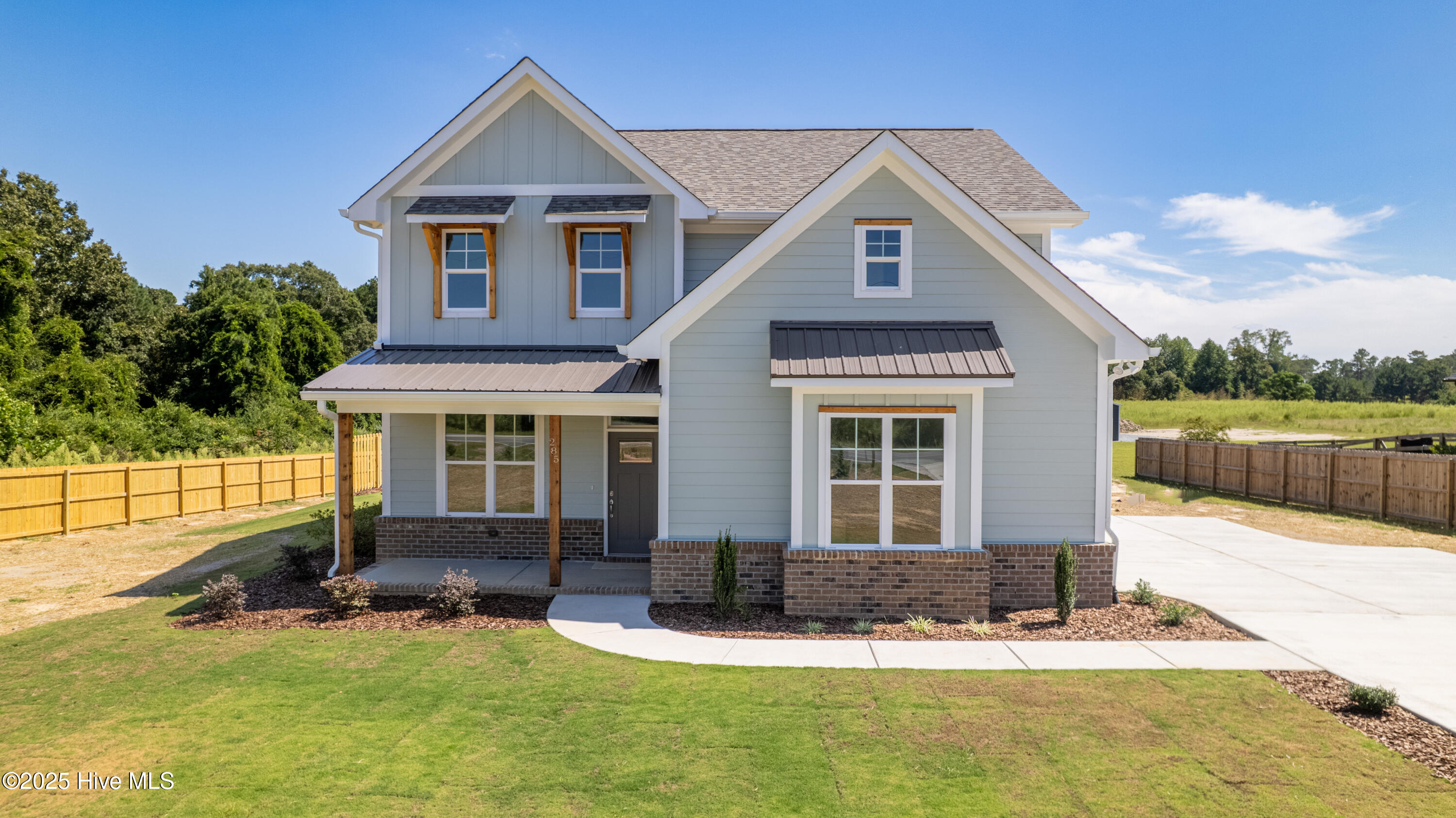 285 Bibey Road Property Photo 1