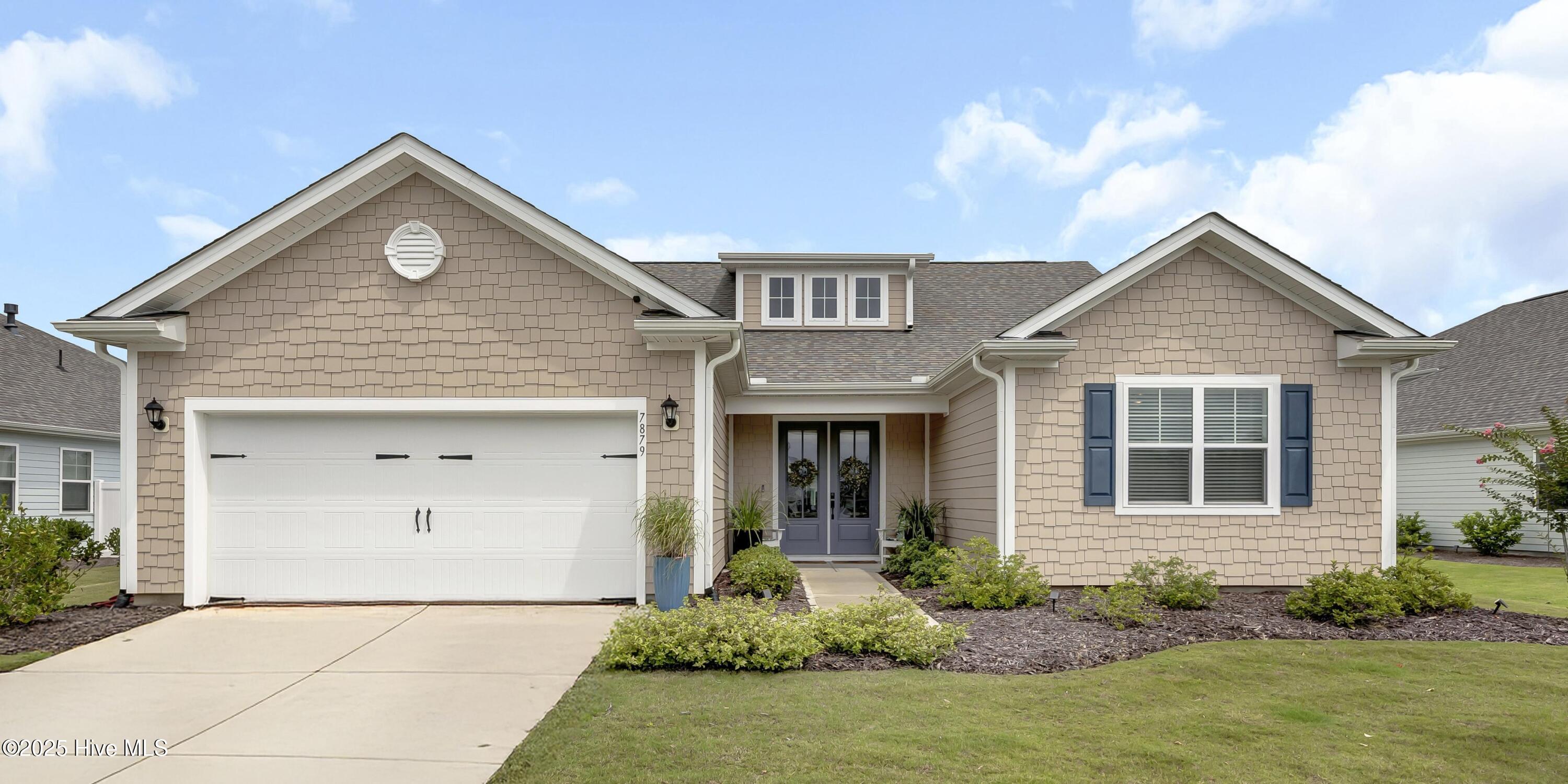 7879 Harrier Circle Property Photo 1