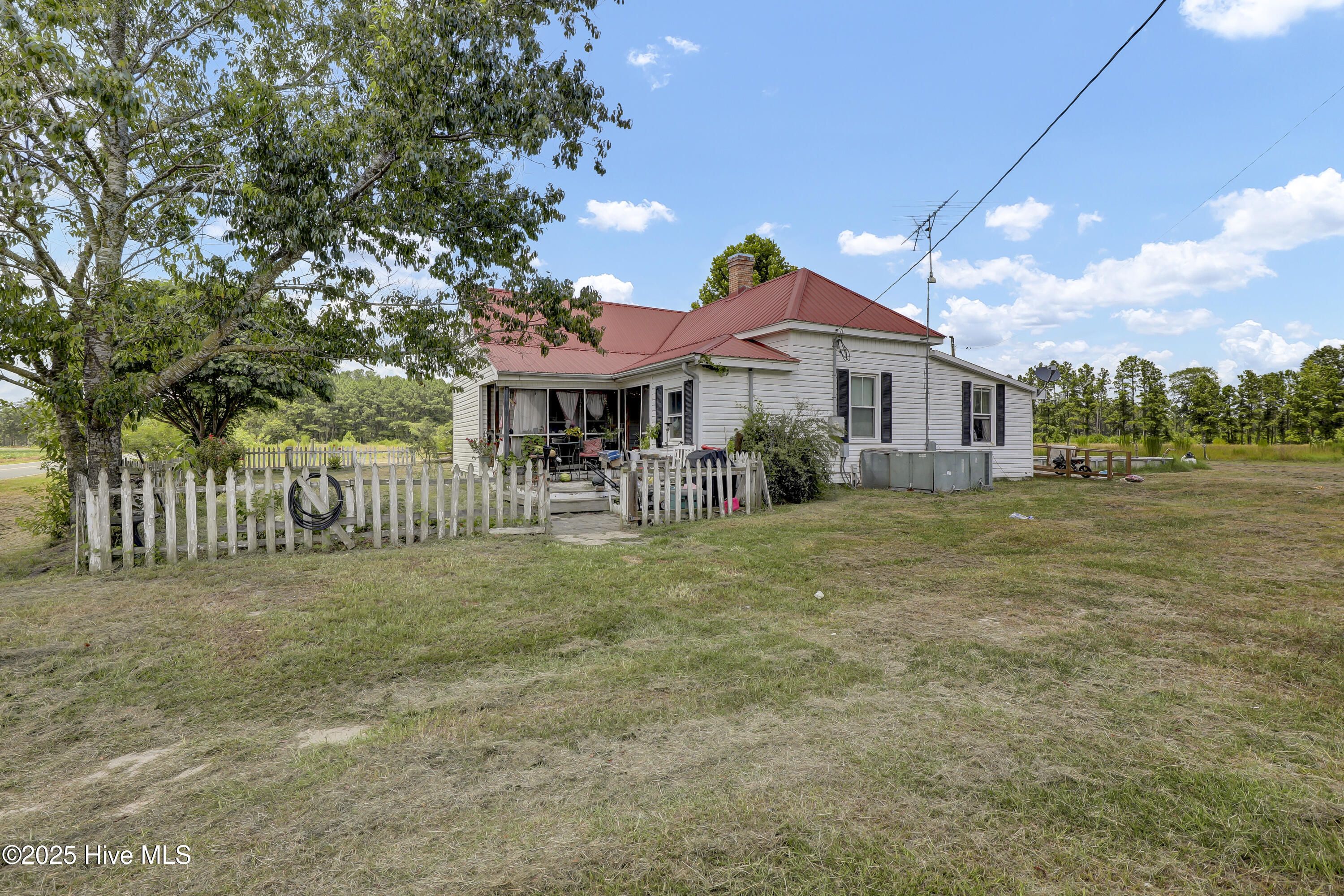 3001 Ebenezer Forrest Road Property Photo 1