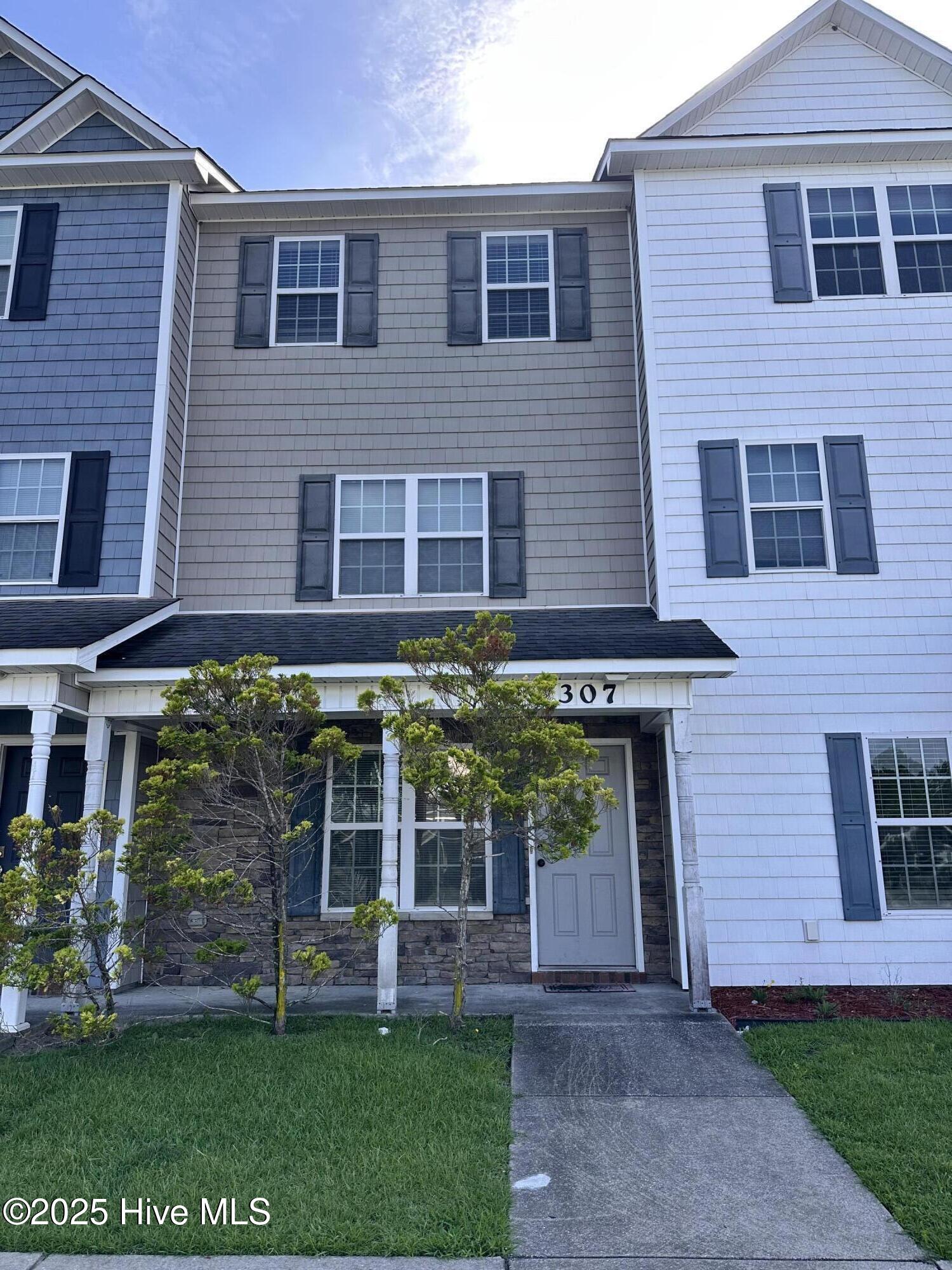 307 Caldwell Loop Property Photo 1