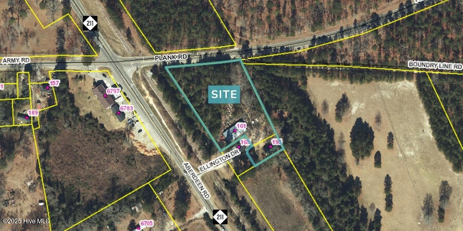 161 & 195 Ellington Drive Property Photo 1