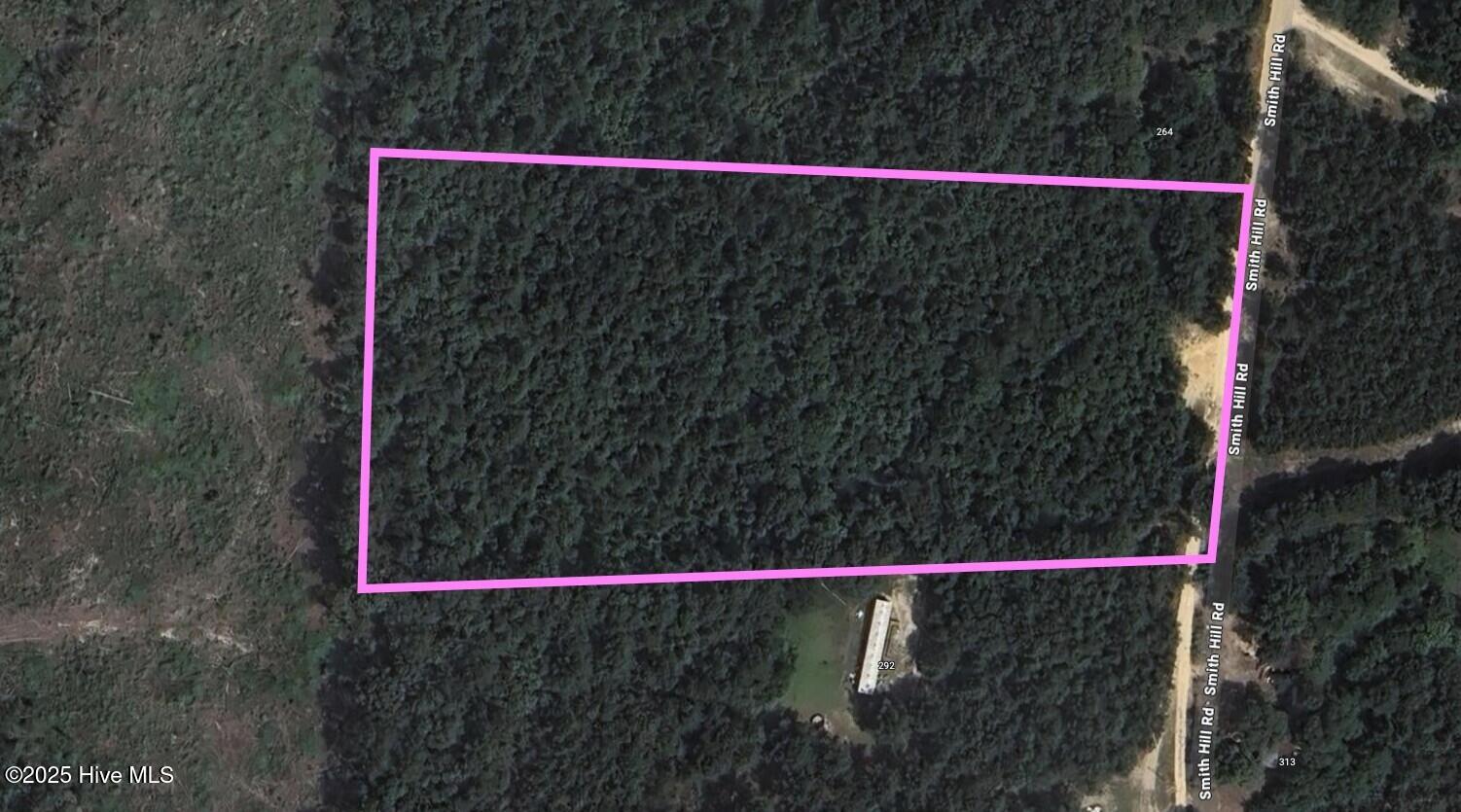 0 Smith Hill Road Property Photo 1