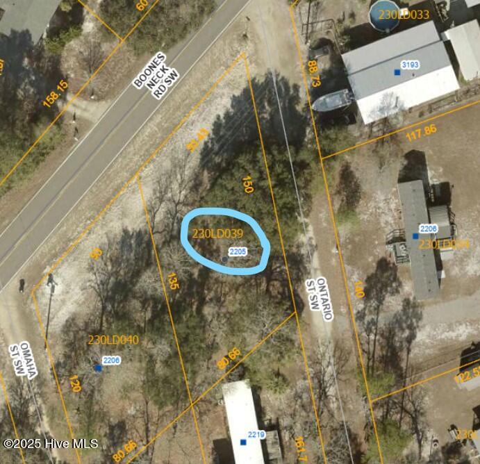 2205 Ontario Street Property Photo 1