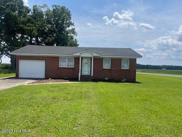 203 Herman Arnold Road Property Photo 1