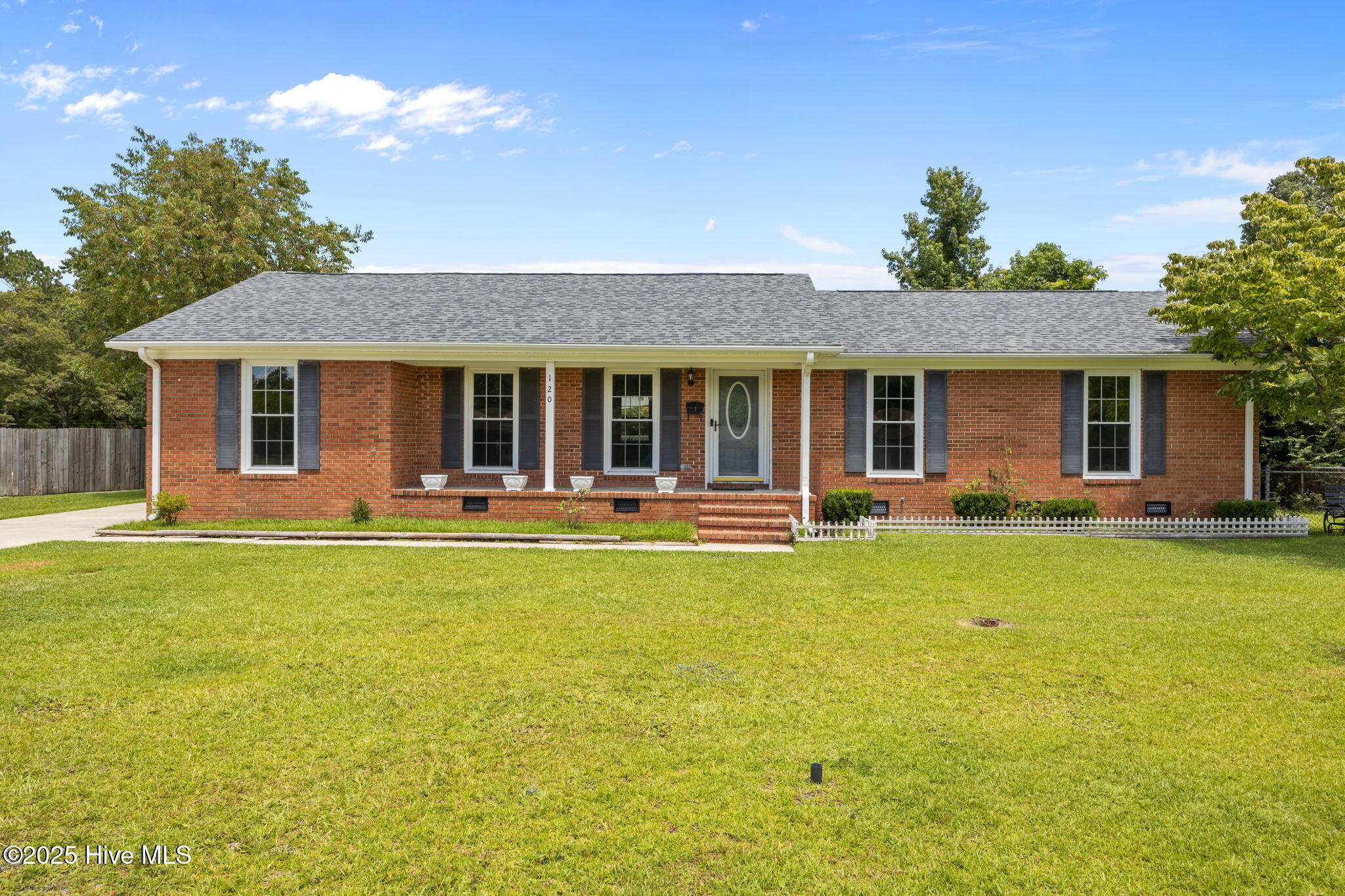 120 Craven Drive