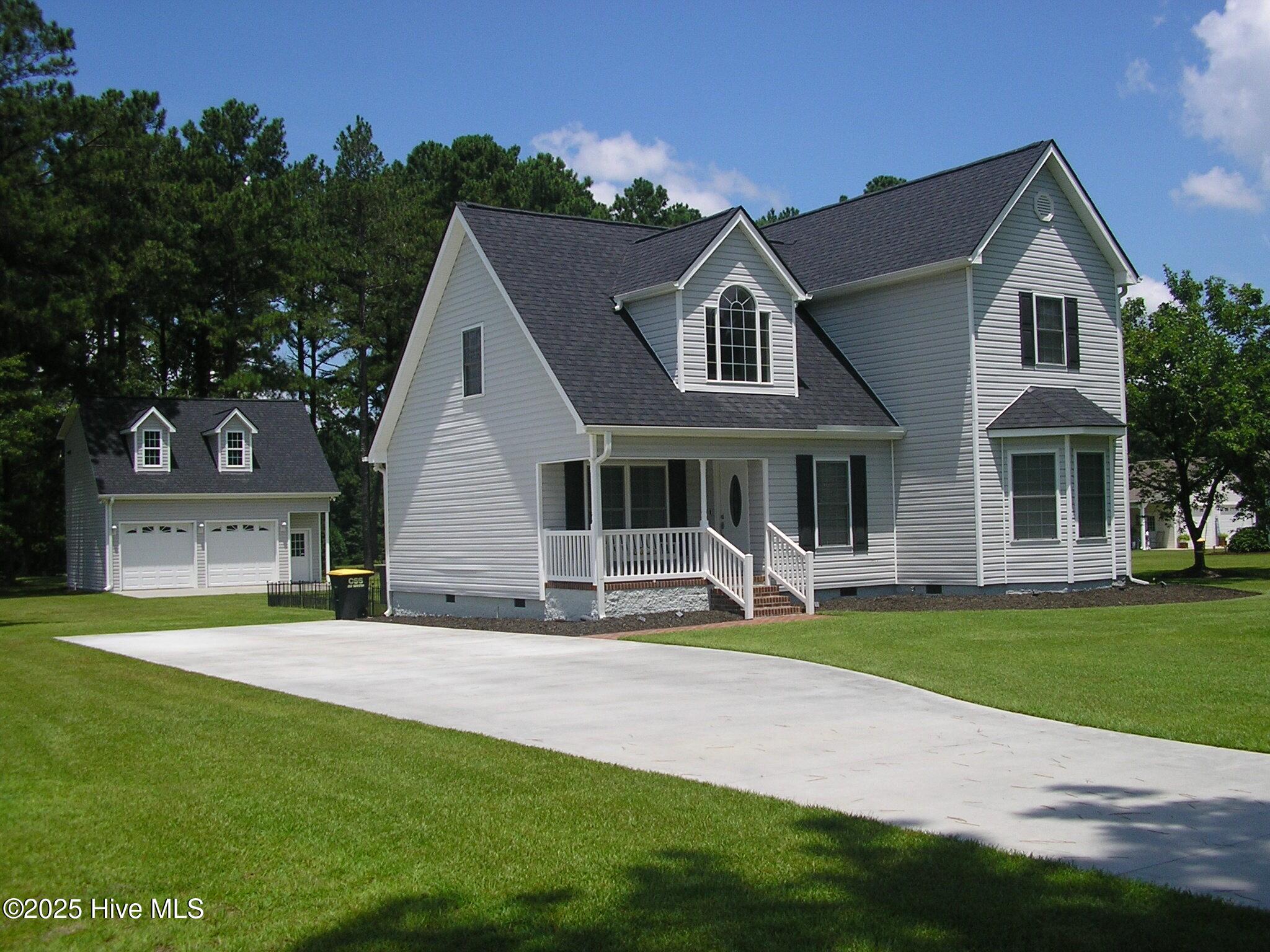 3357 Mobleys Bridge Road Property Photo 1