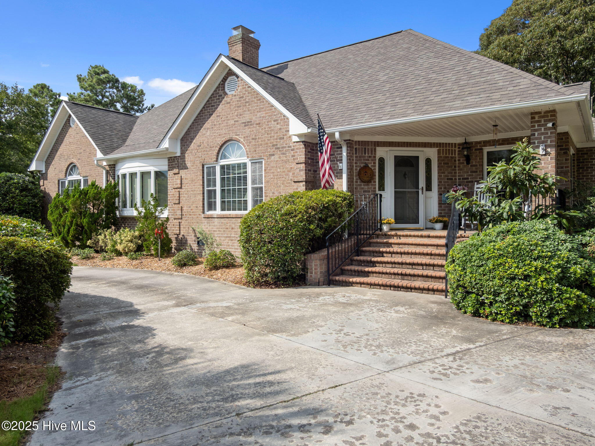 203 Silver Creek Landing Road Property Photo 1