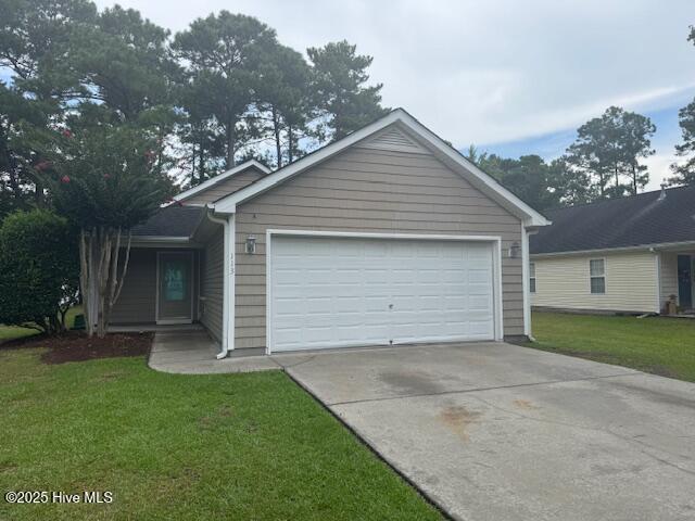 113 Red Bird Lane Property Photo 1