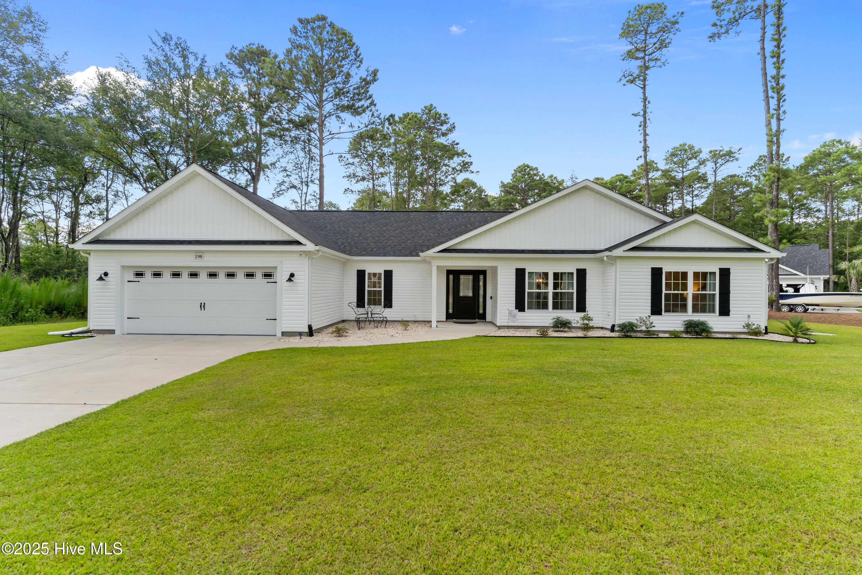 198 Woodyard Drive Property Photo