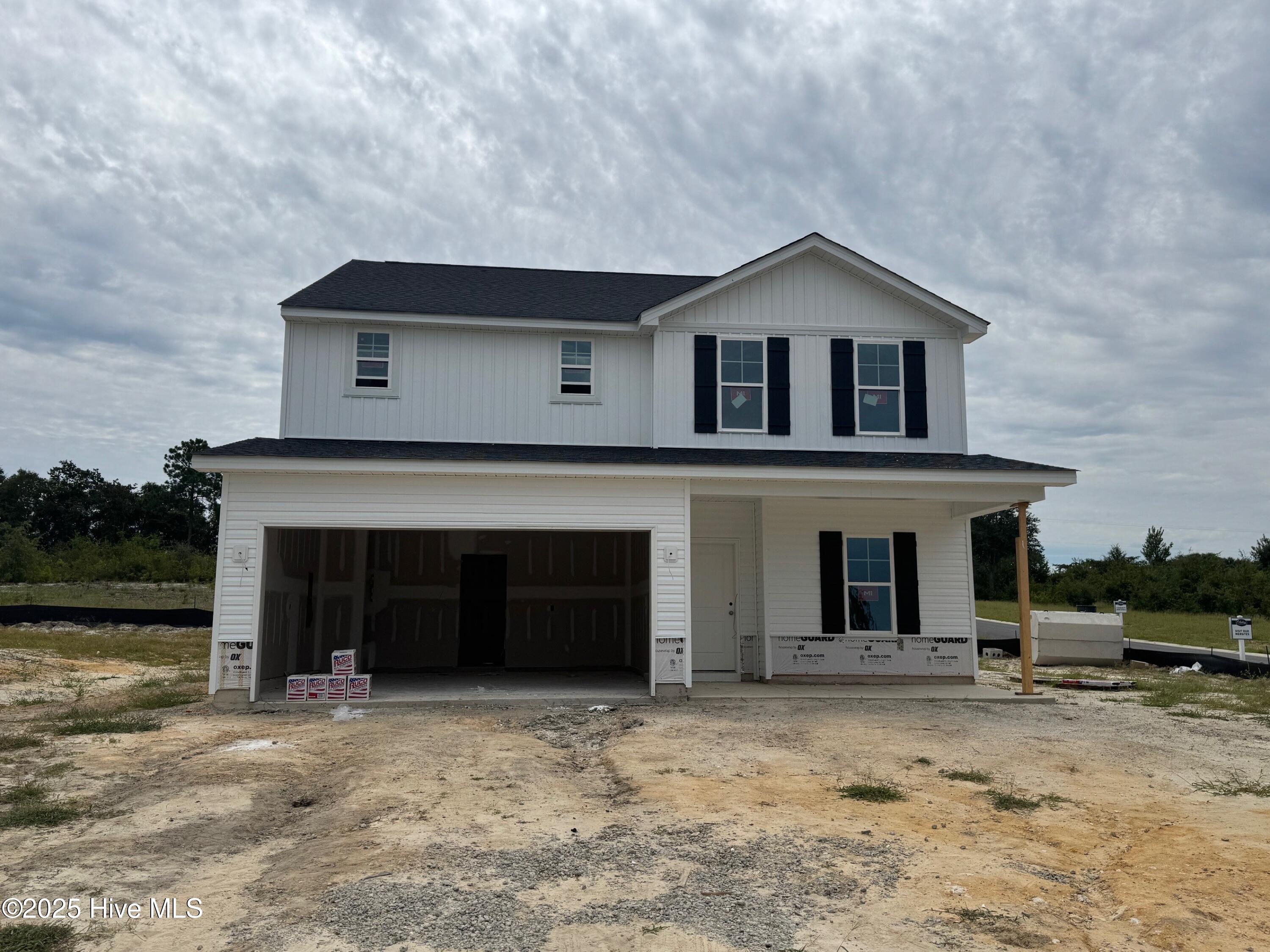 293 Ashley Heights Drive Property Photo 1