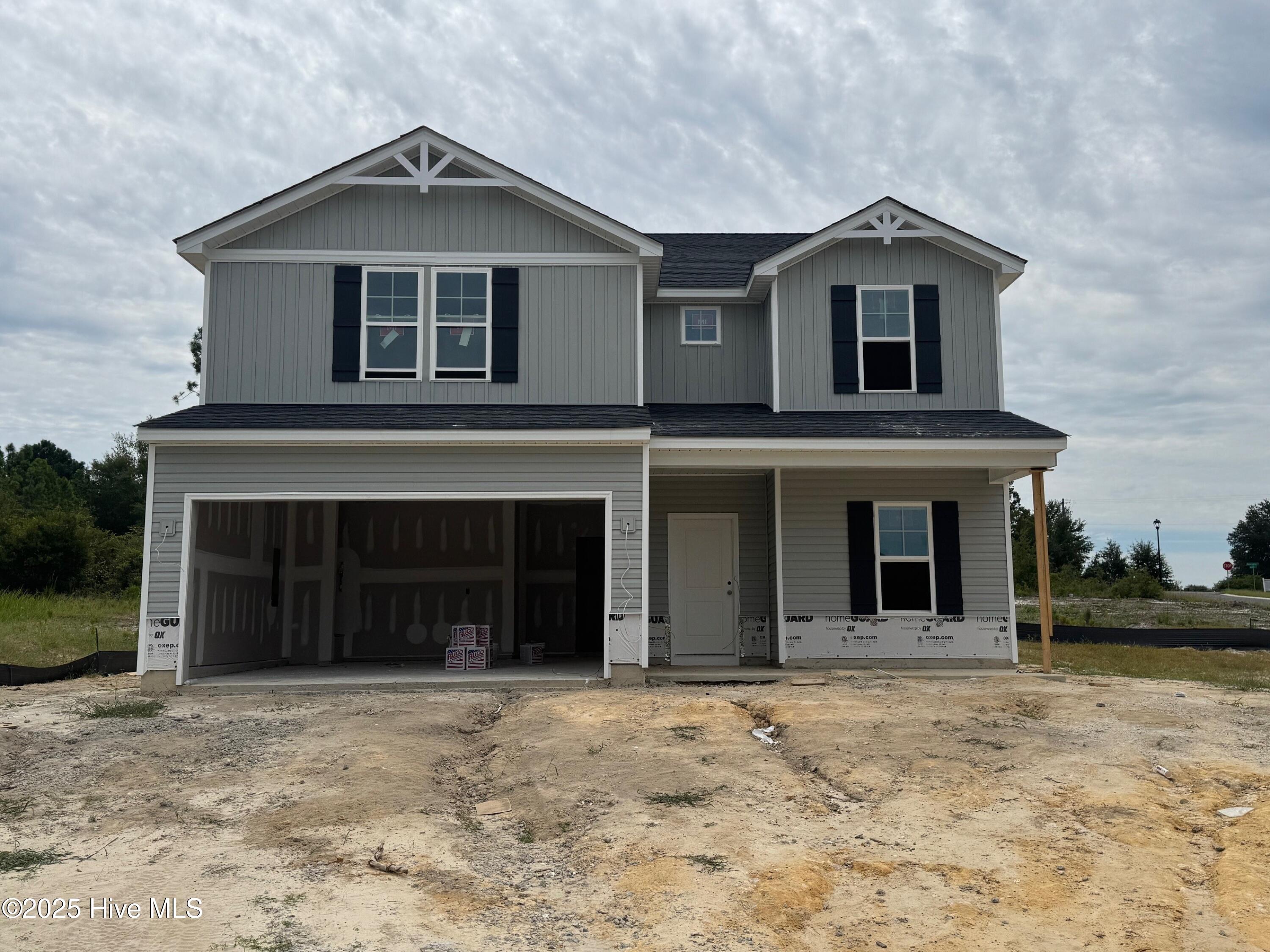277 Ashley Heights Drive Property Photo 1