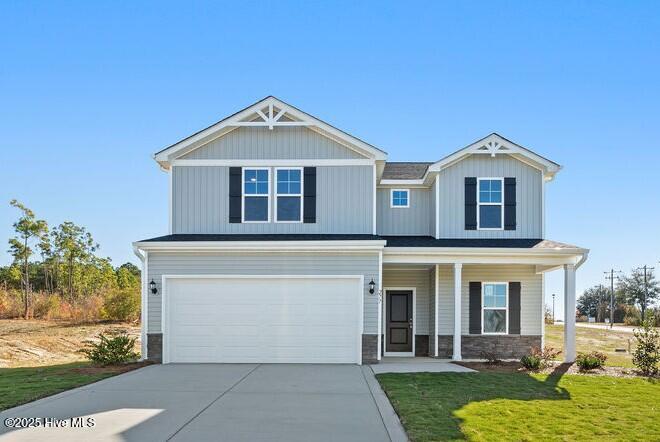 277 Ashley Heights Drive Property Photo 1