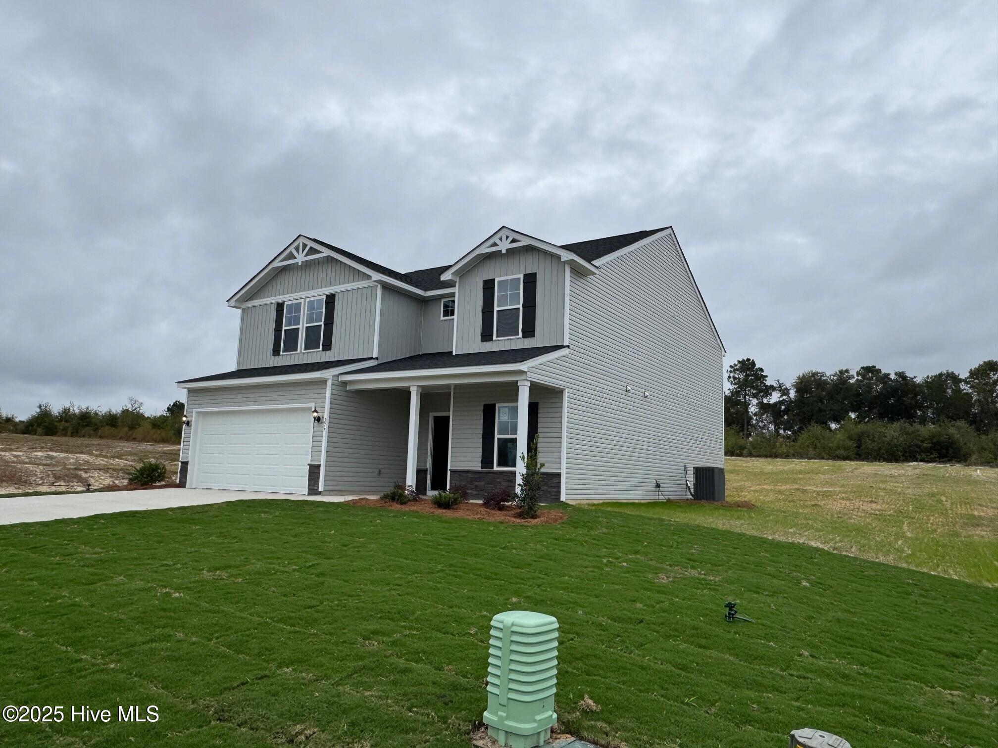 277 Ashley Heights Drive Property Photo 3