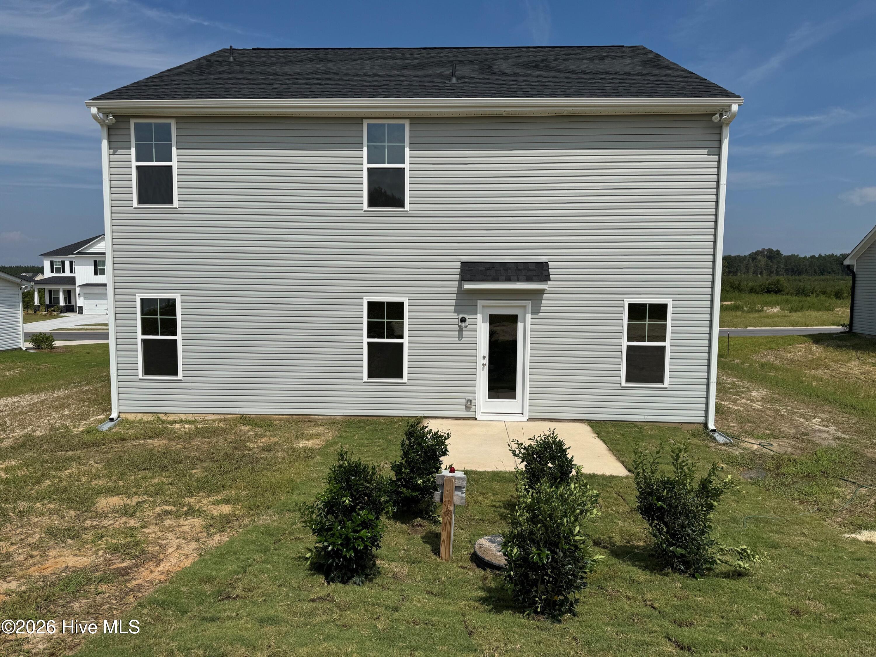 277 Ashley Heights Drive Property Photo 4