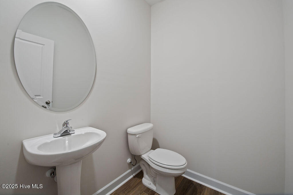 277 Ashley Heights Drive Property Photo 14